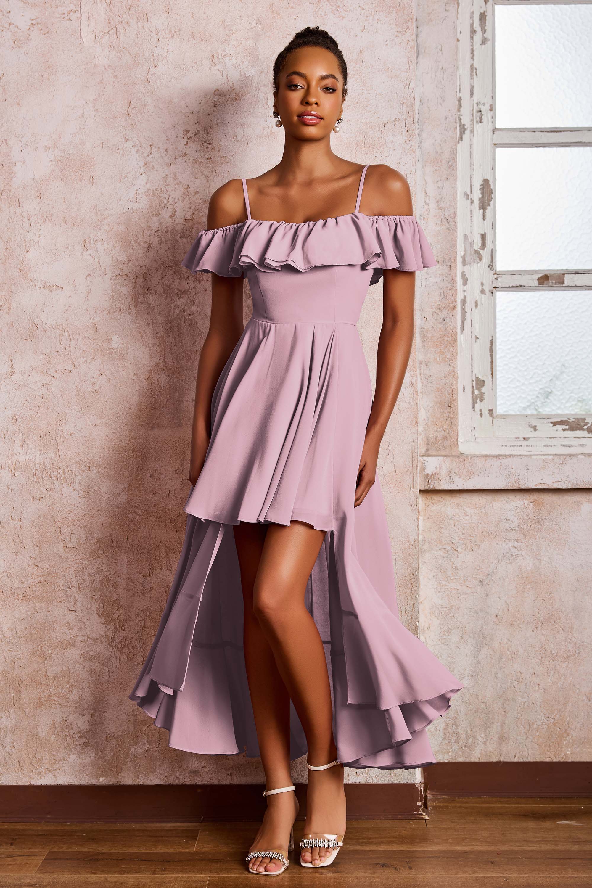 [Vintage-Mauve]