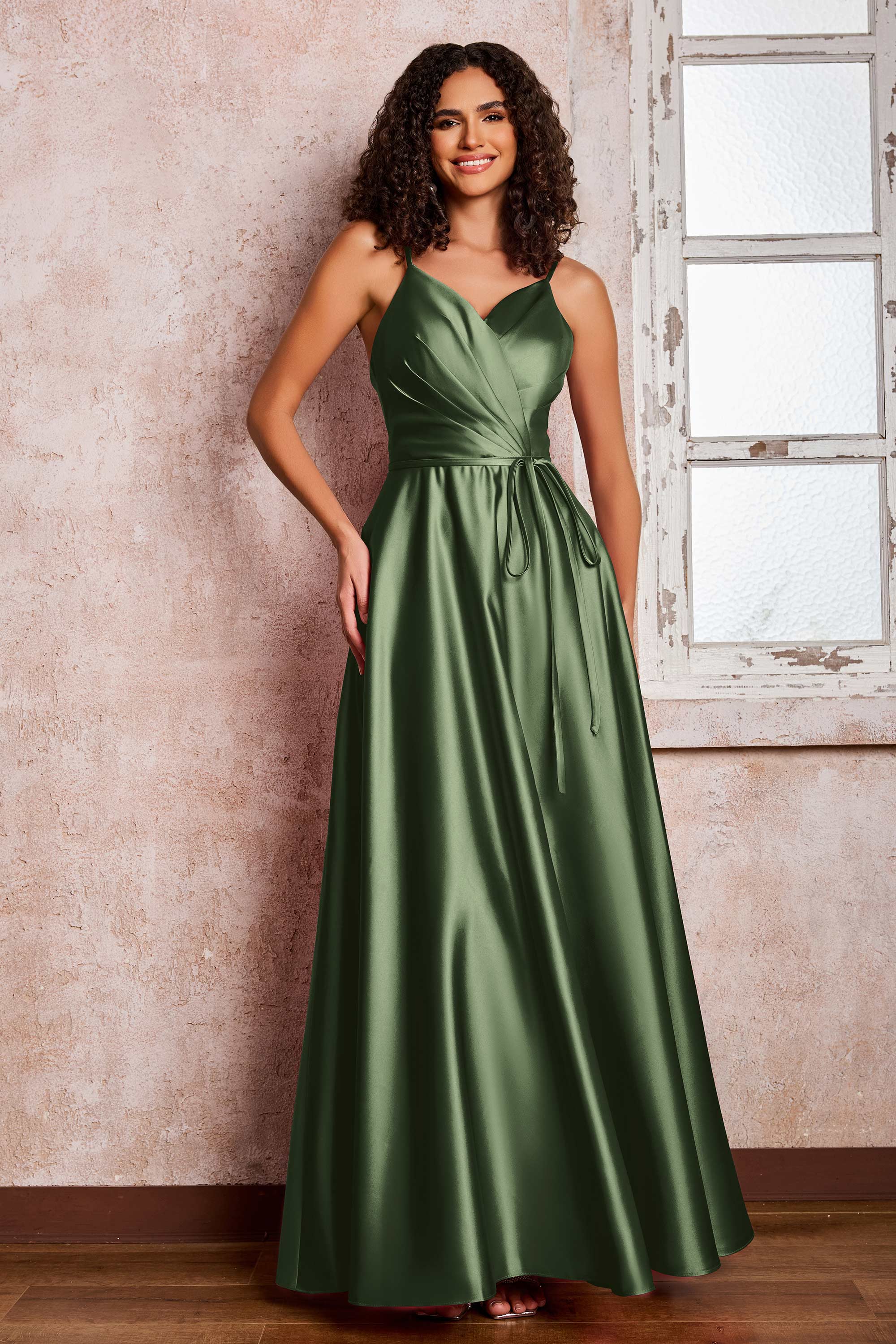 [Olive-Green]