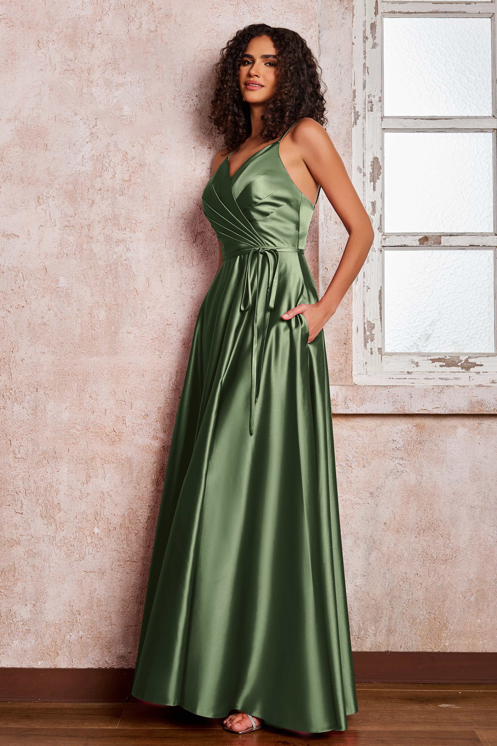 [Olive-Green]