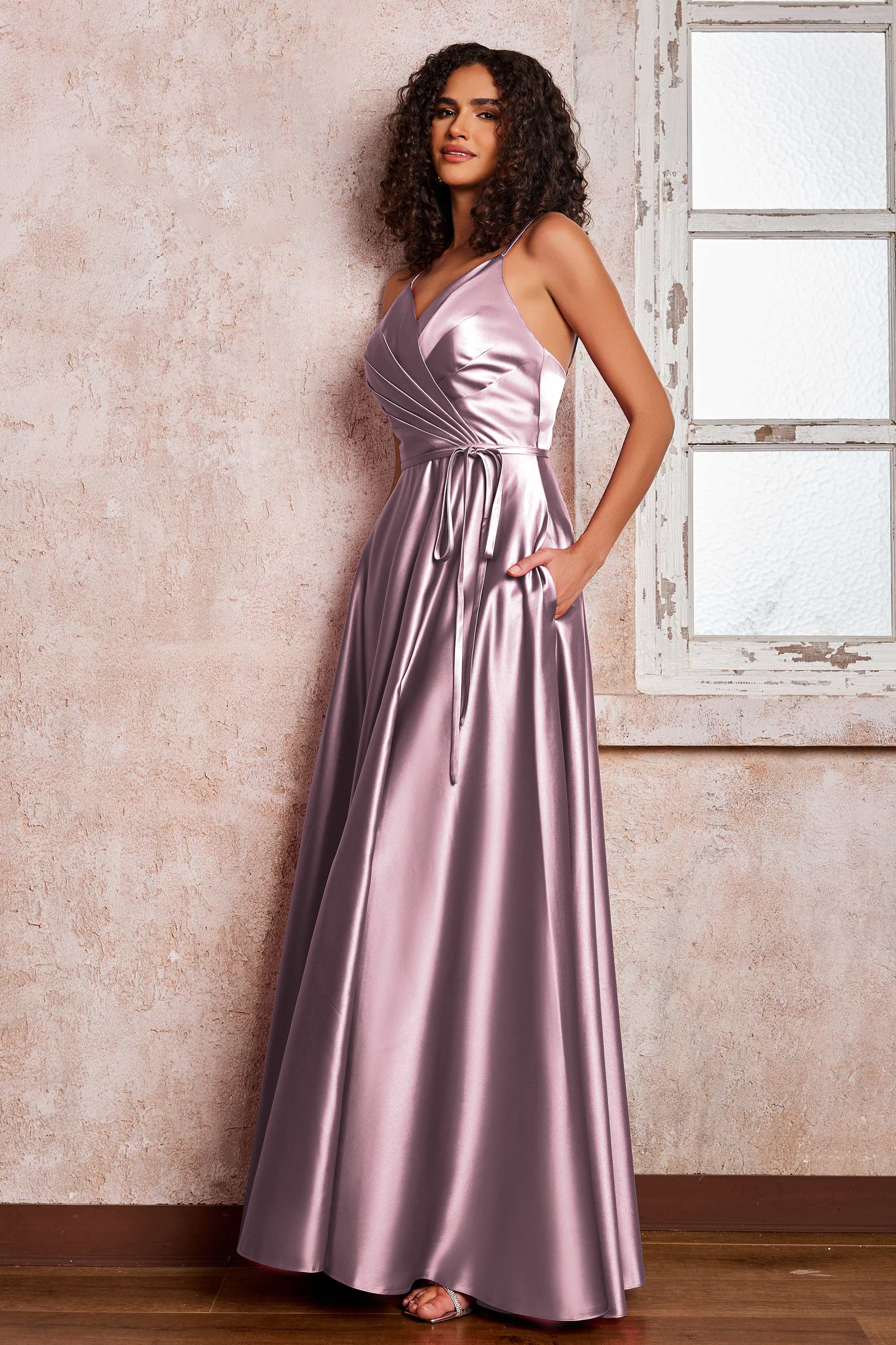 [Vintage-Mauve]