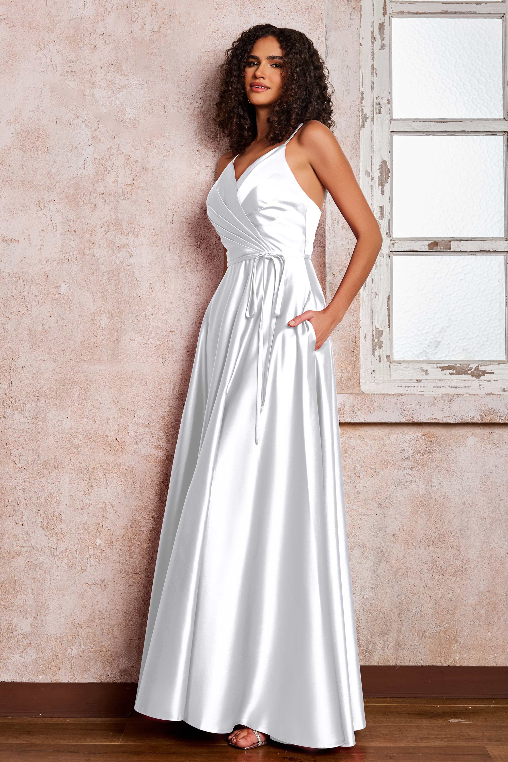 [White]