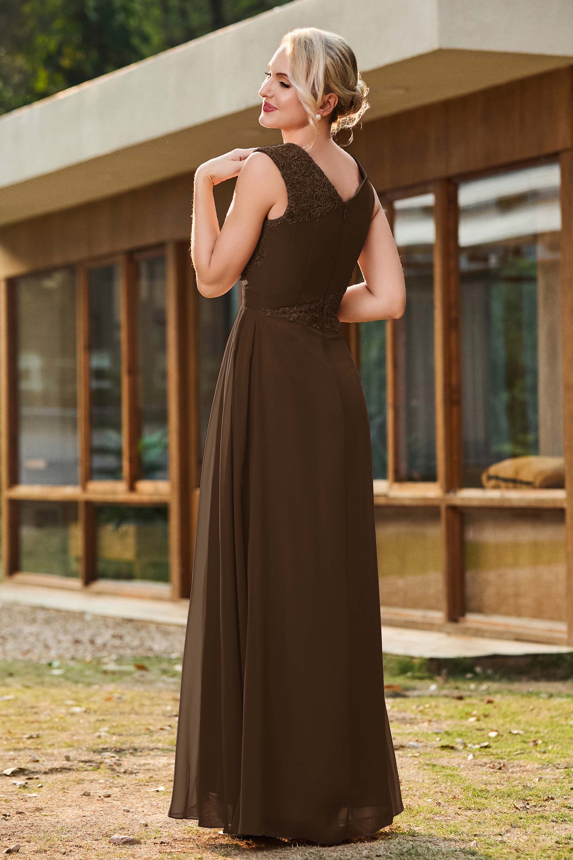 [Brown]