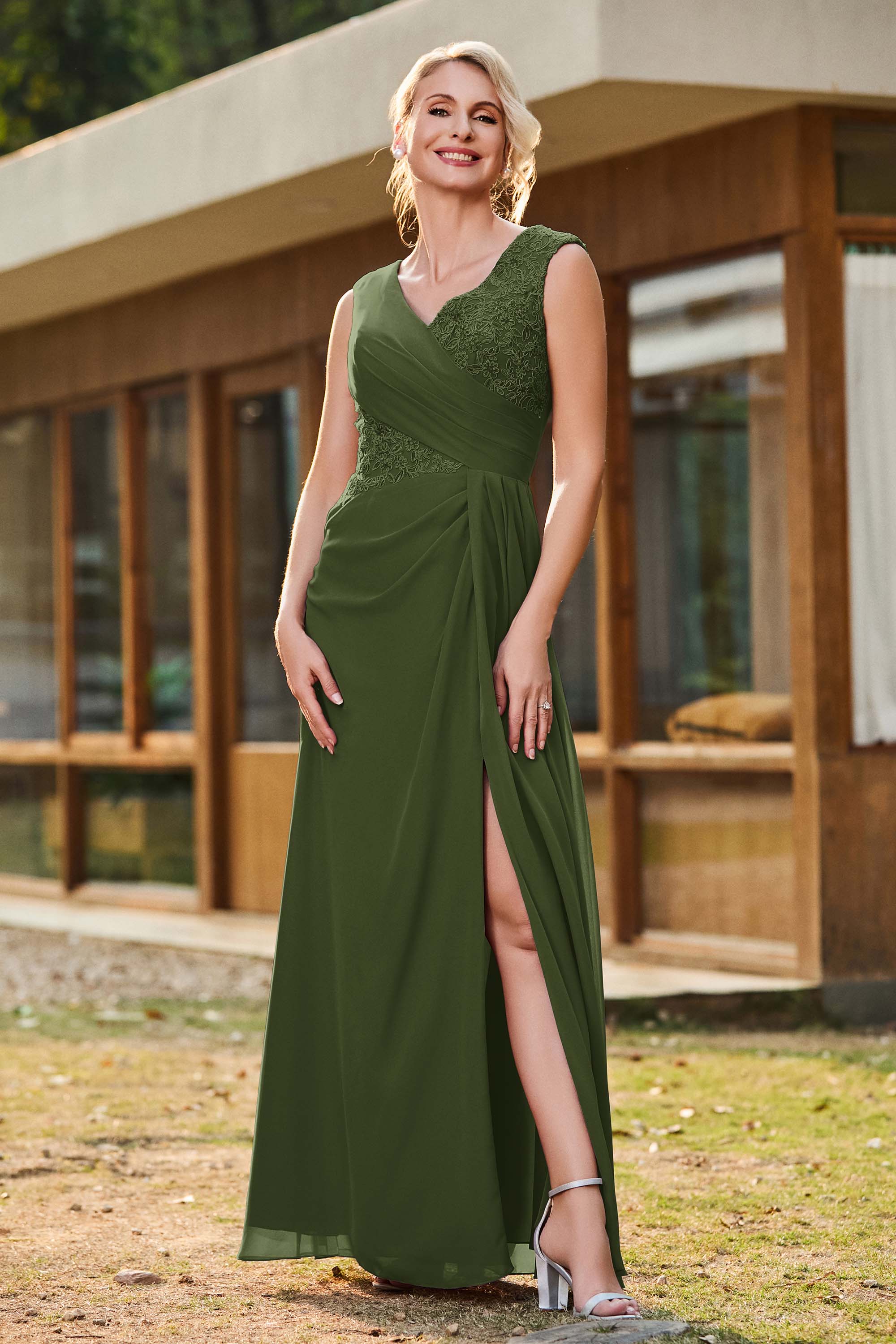 [Olive-Green]
