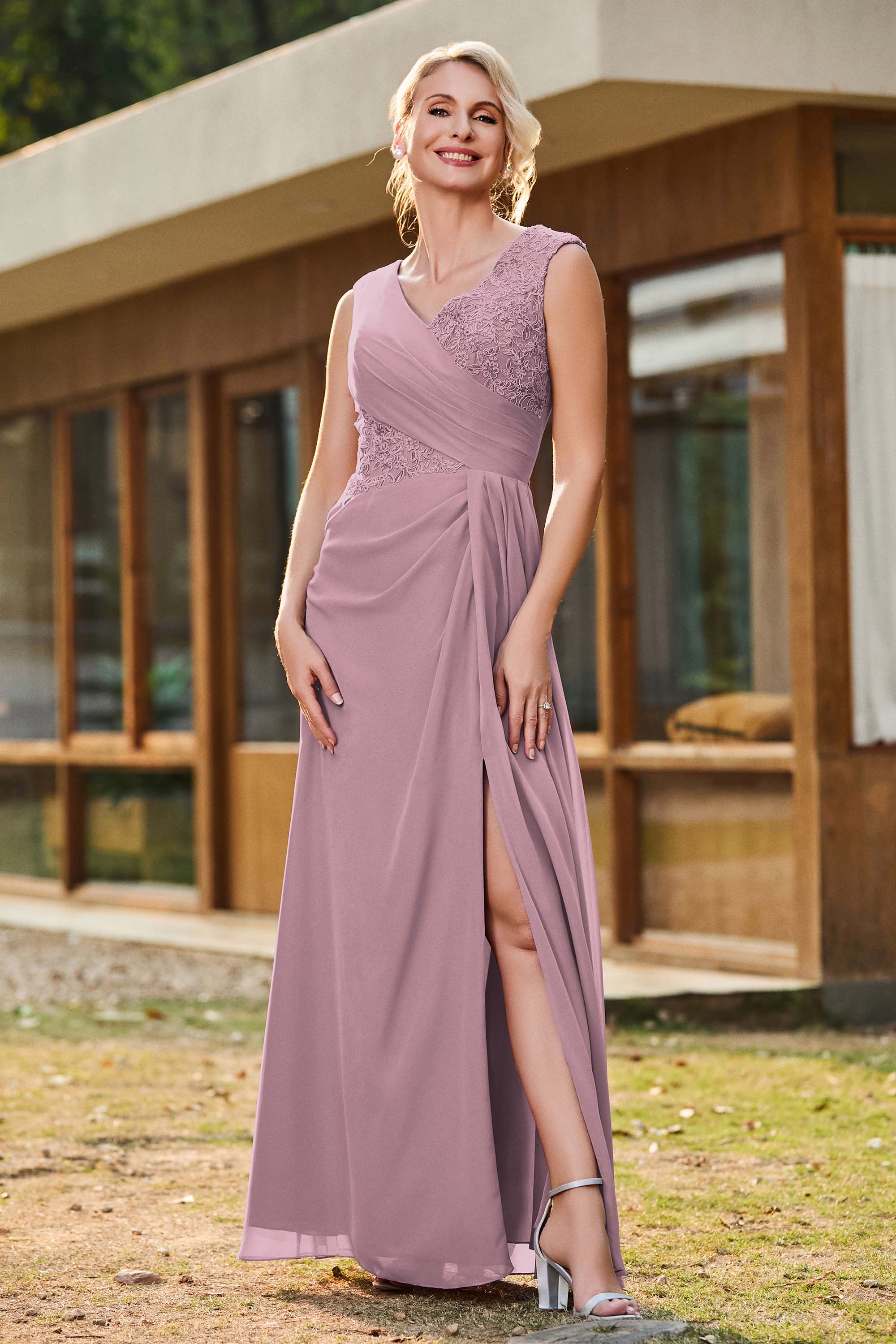 [Vintage-Mauve]