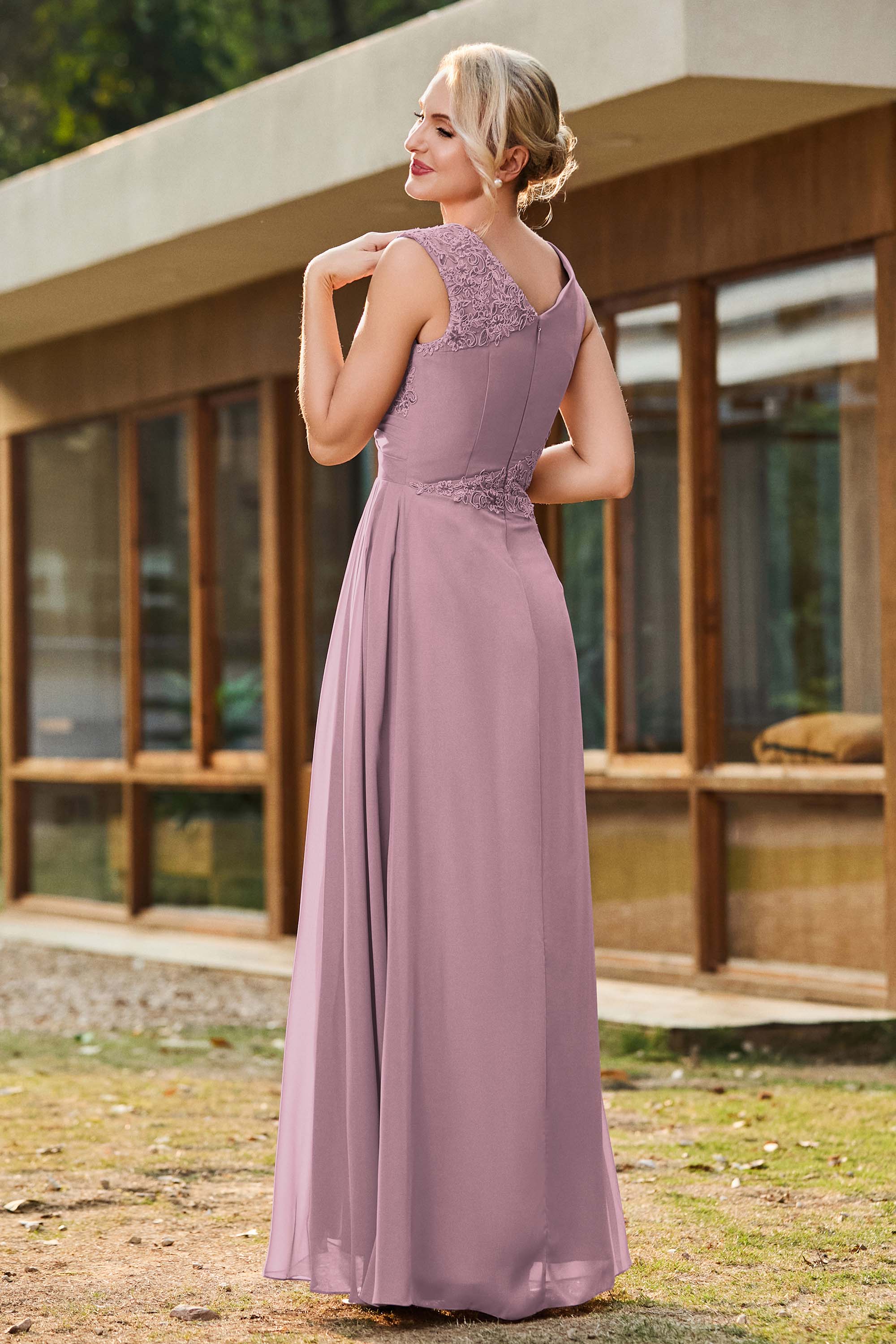 [Vintage-Mauve]