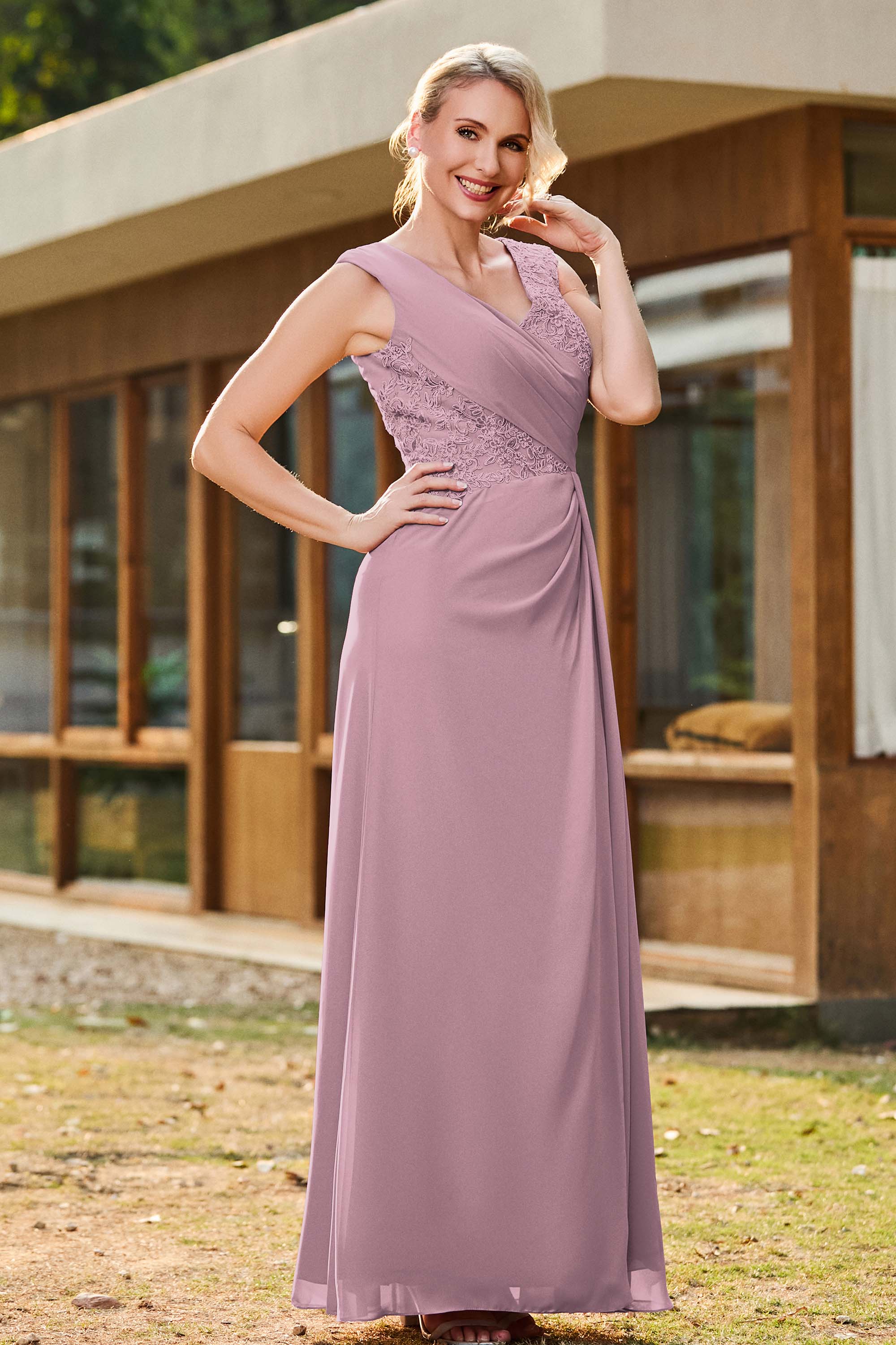 [Vintage-Mauve]