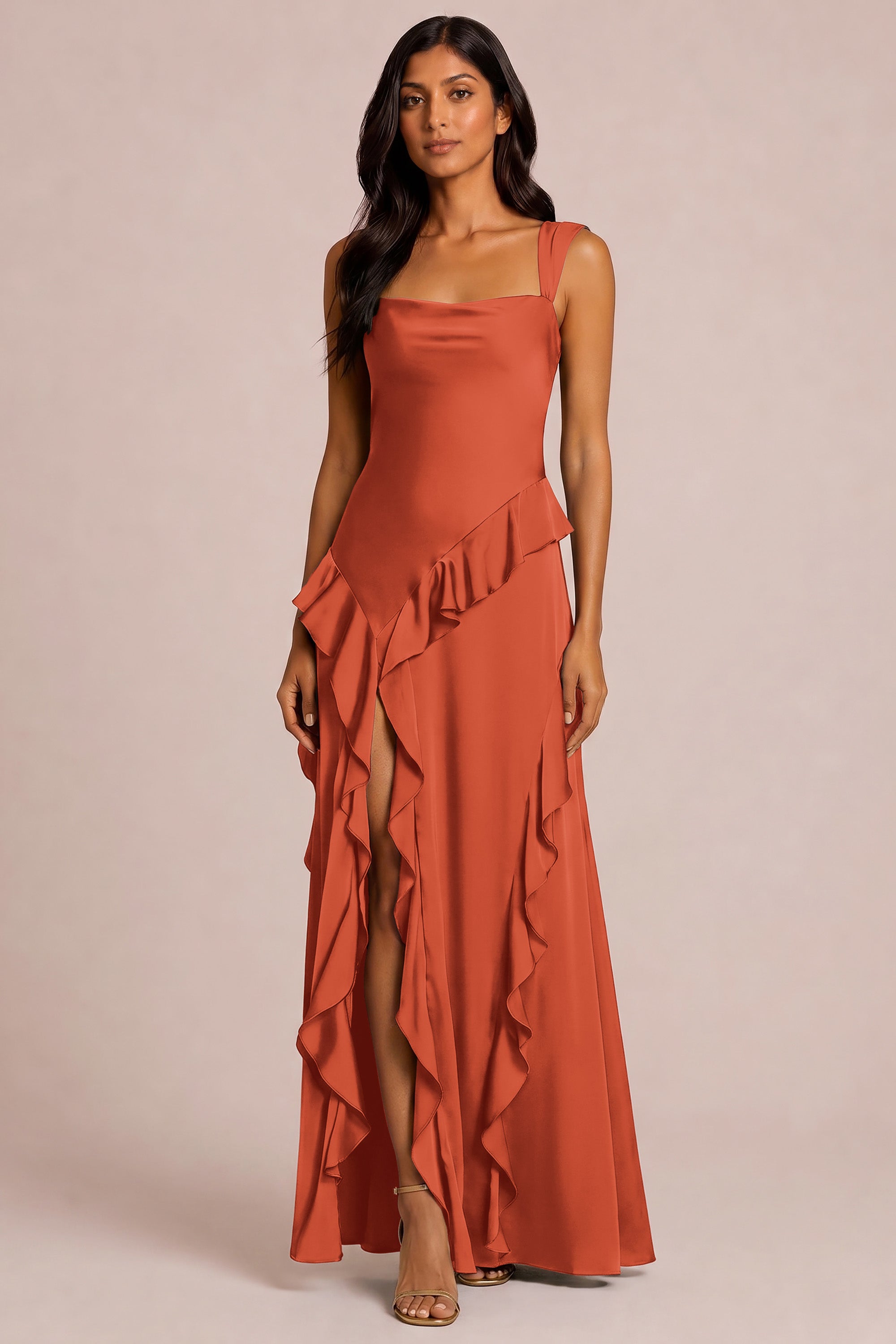 [Burnt Orange]