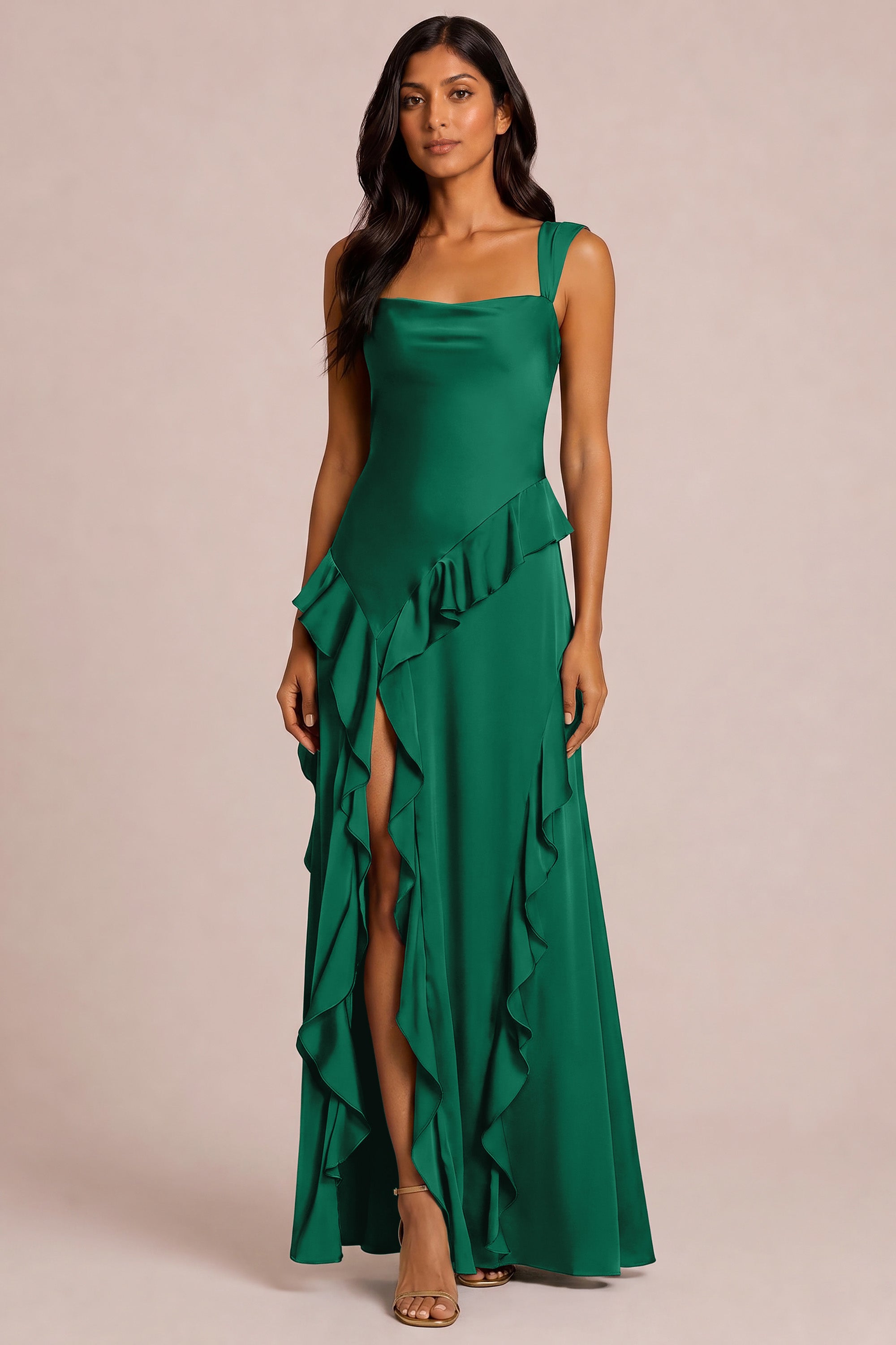 [Dark Green]