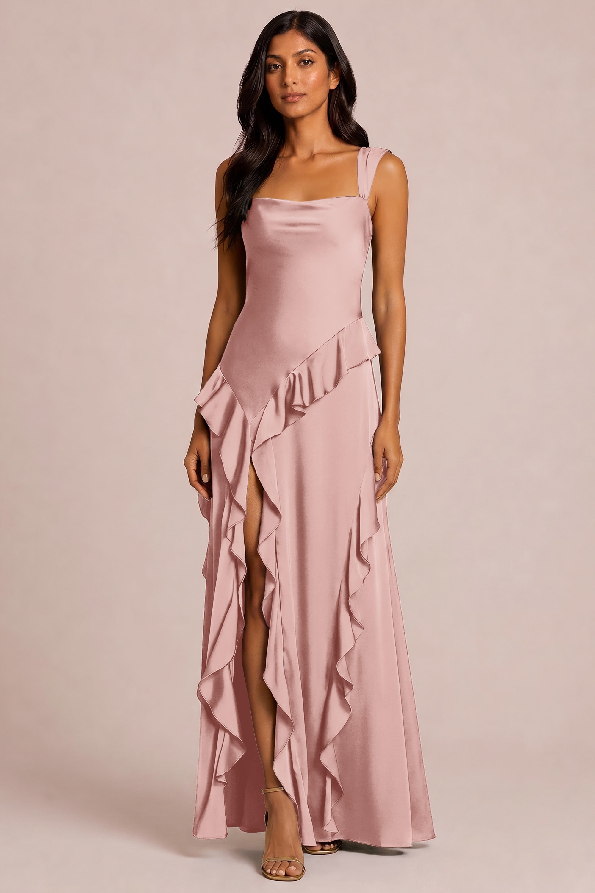 [Dusty Rose]