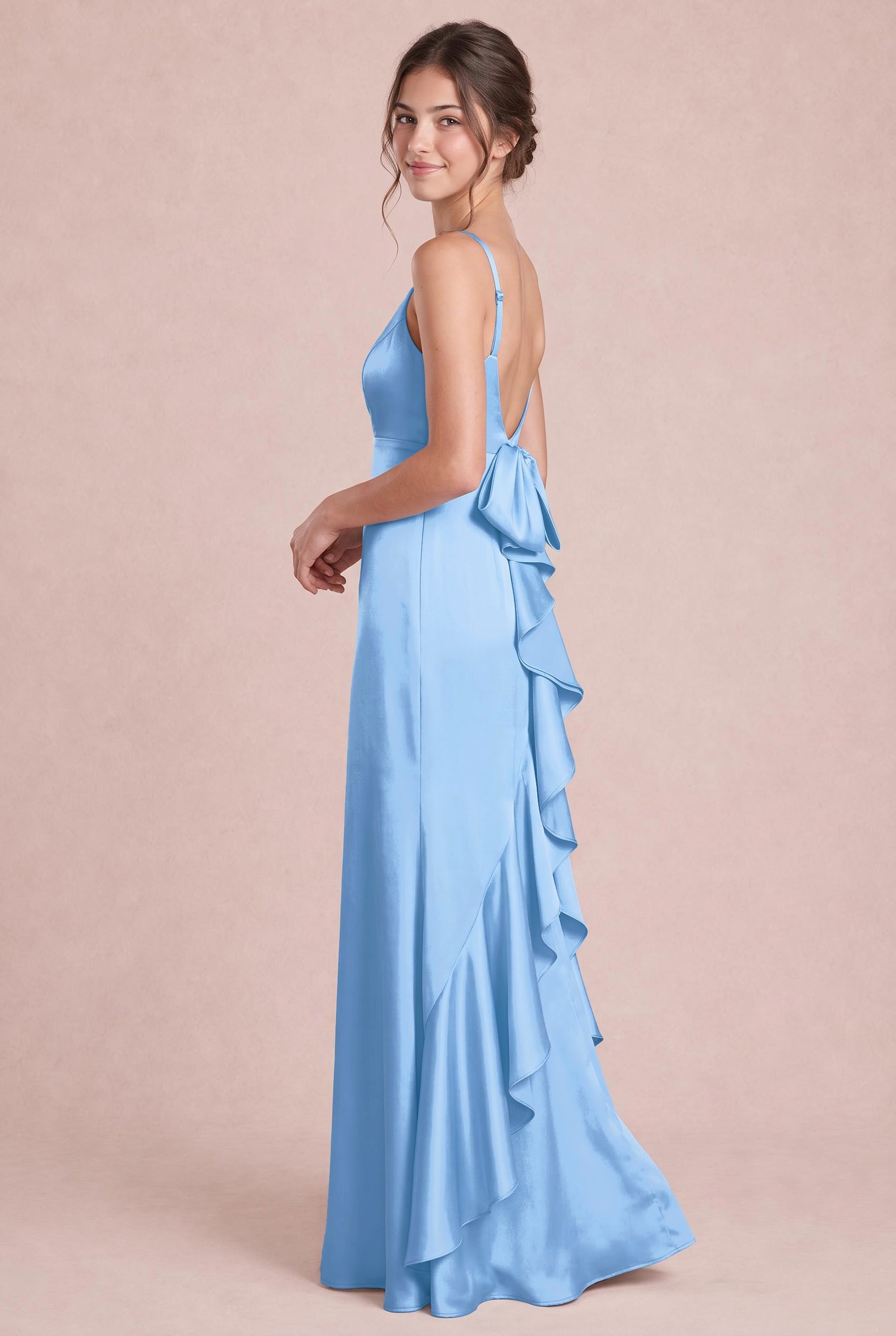 [Cornflower Blue]