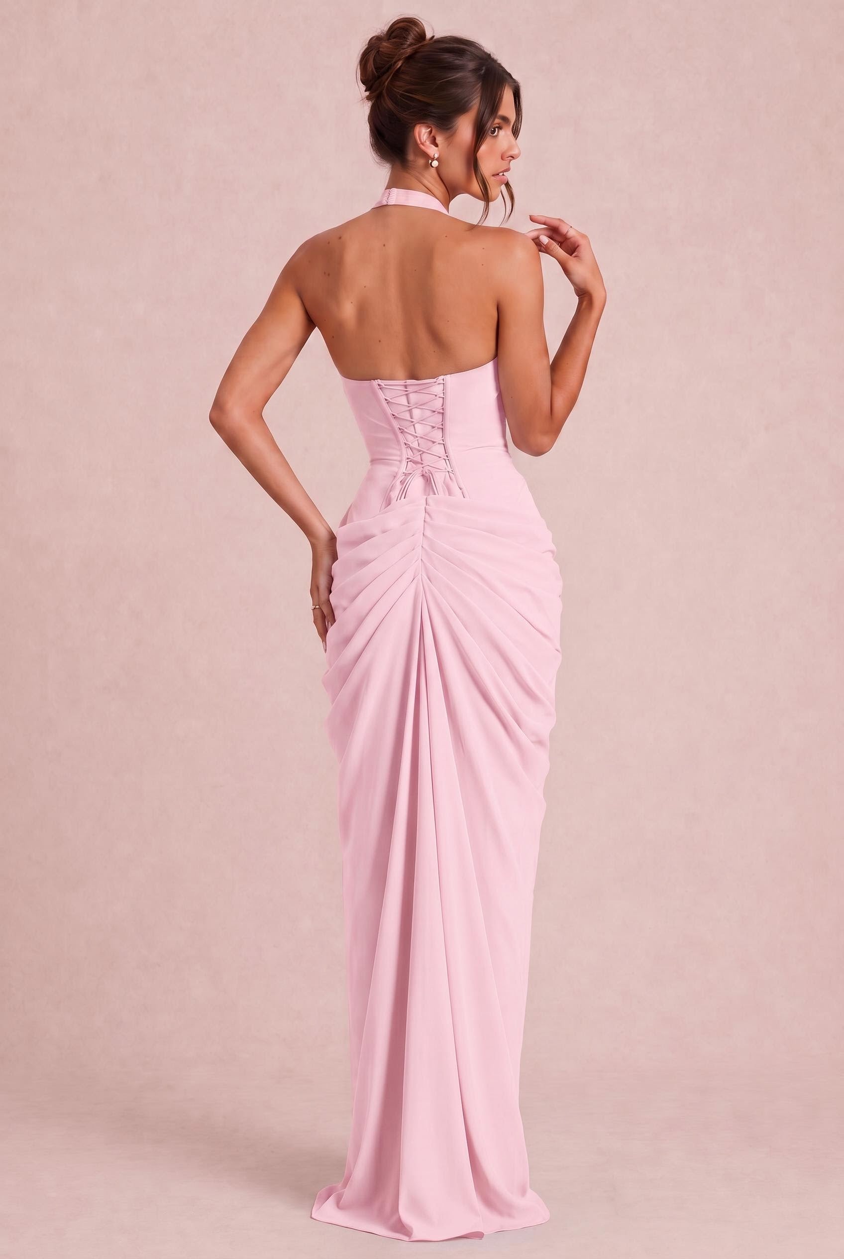 [Blushing Pink]