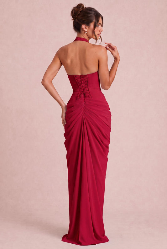 [Burgundy]
