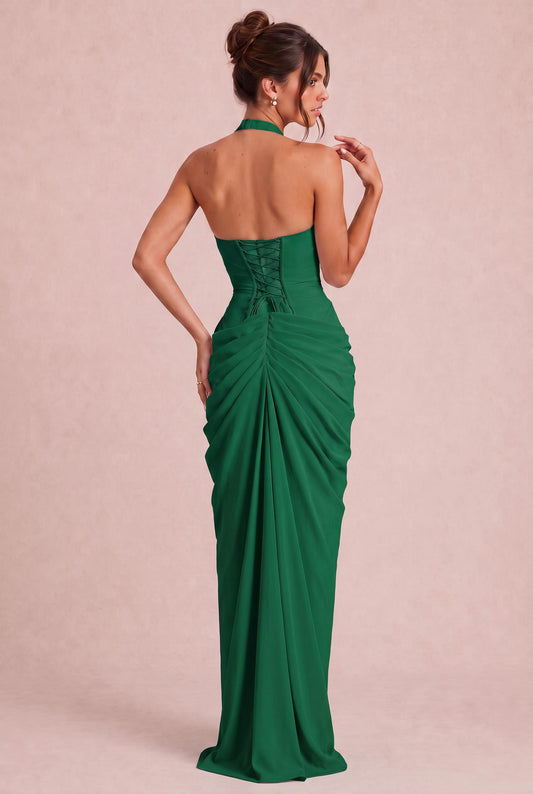 [Dark Green]