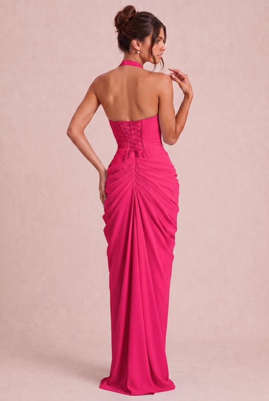 [Hot Pink]
