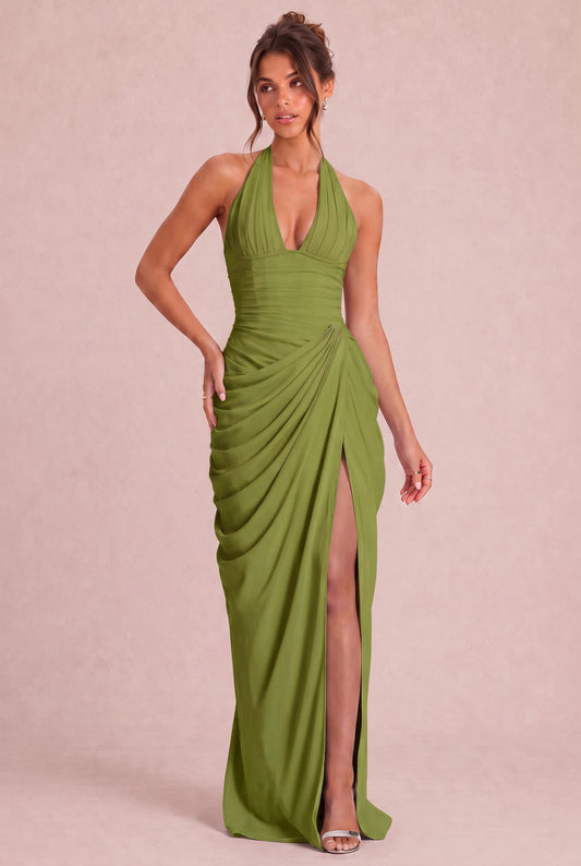 [Olive Green]