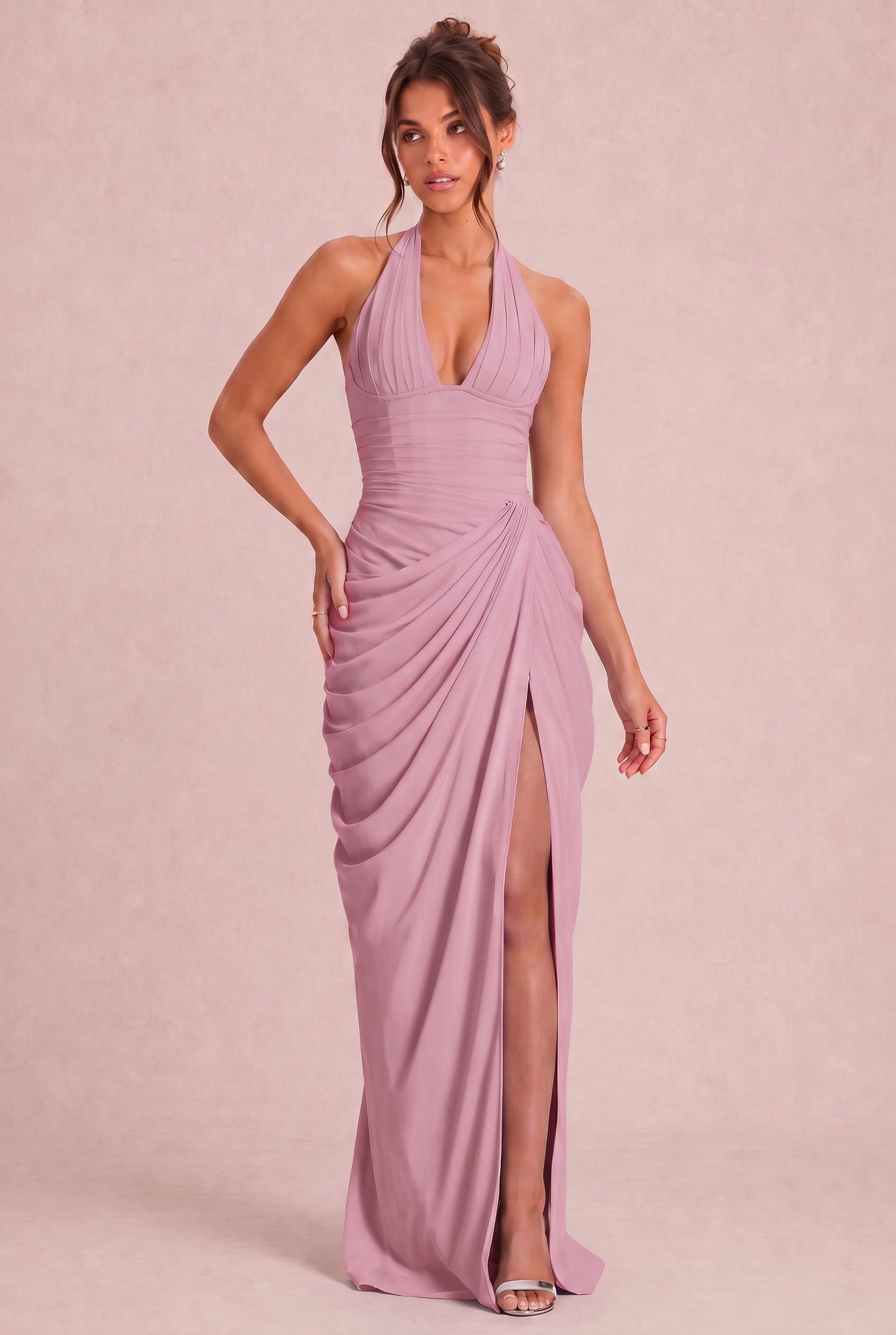 [Vintage Mauve]