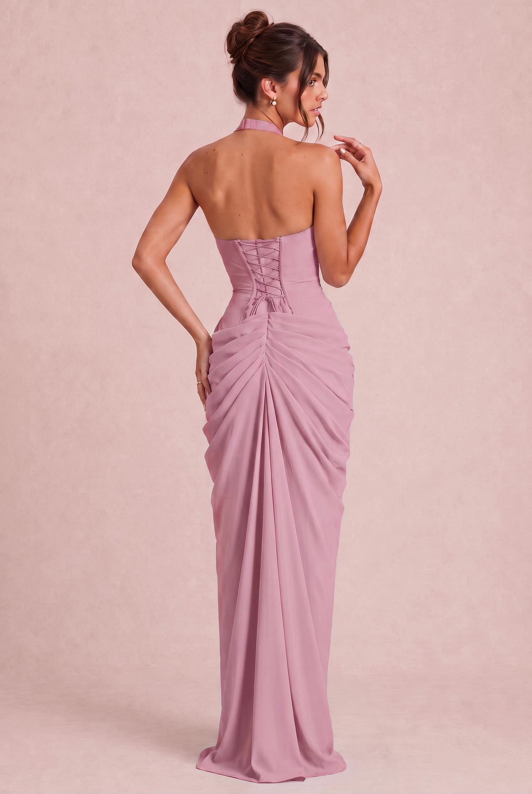 [Vintage Mauve]