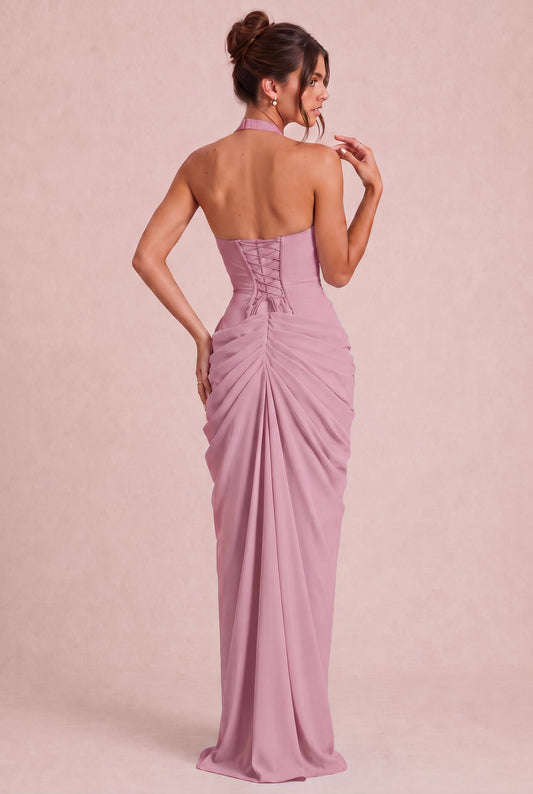 [Vintage Mauve]