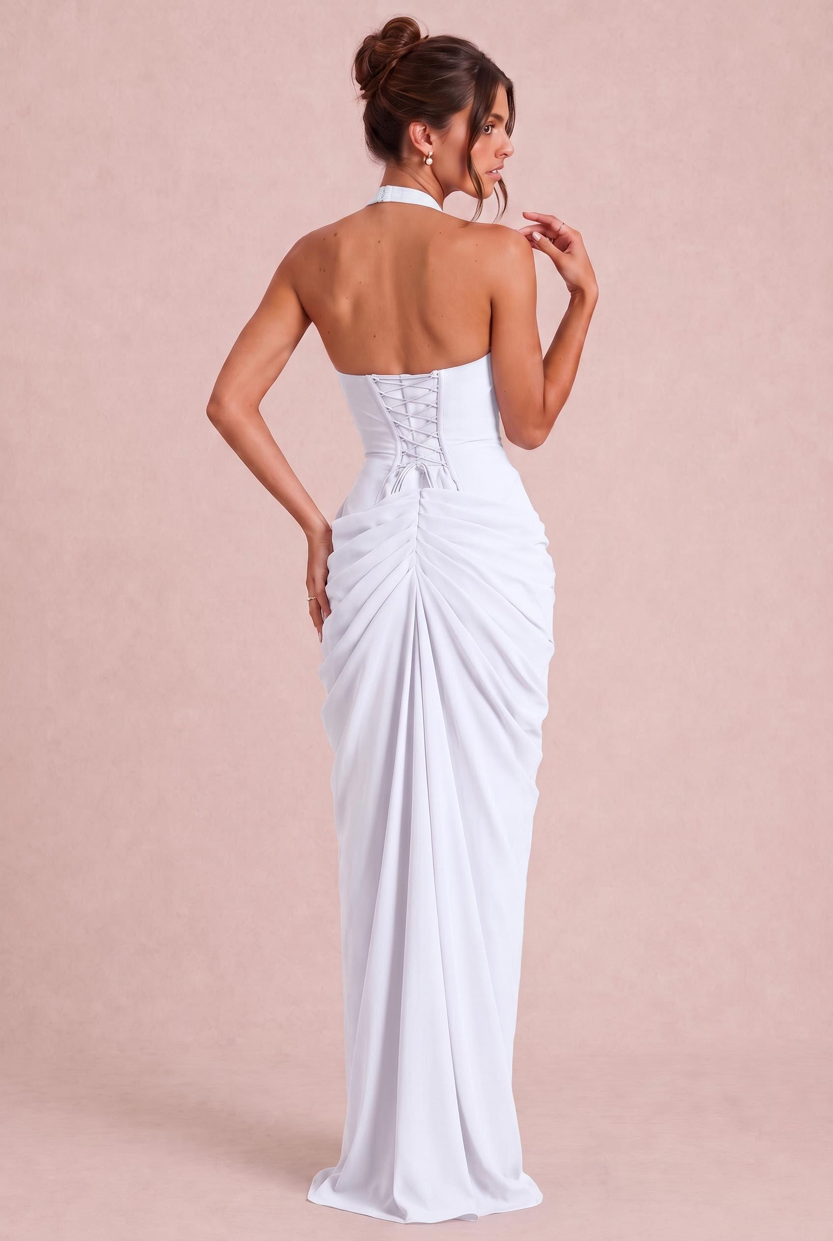 [White]