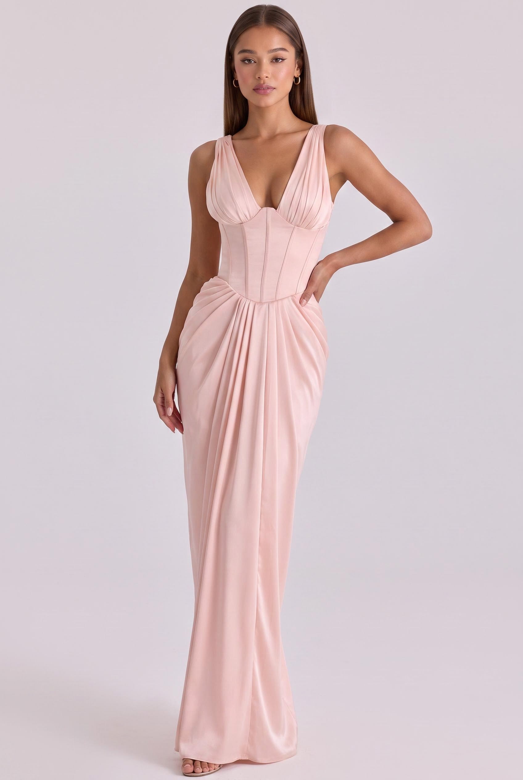 [Blushing Pink]