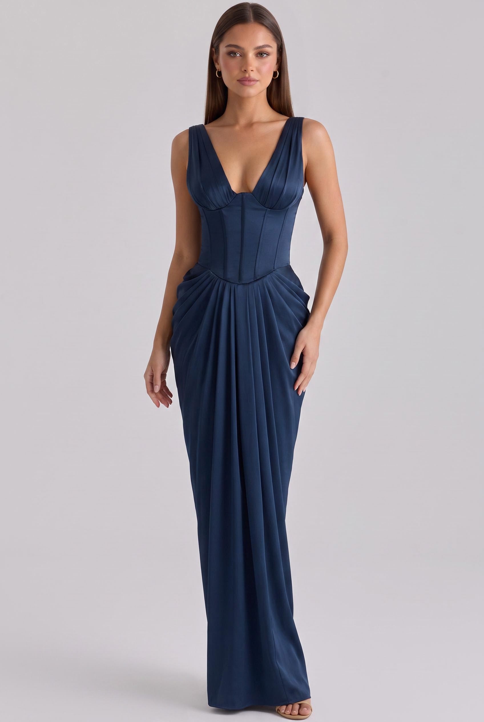 [Navy Blue]