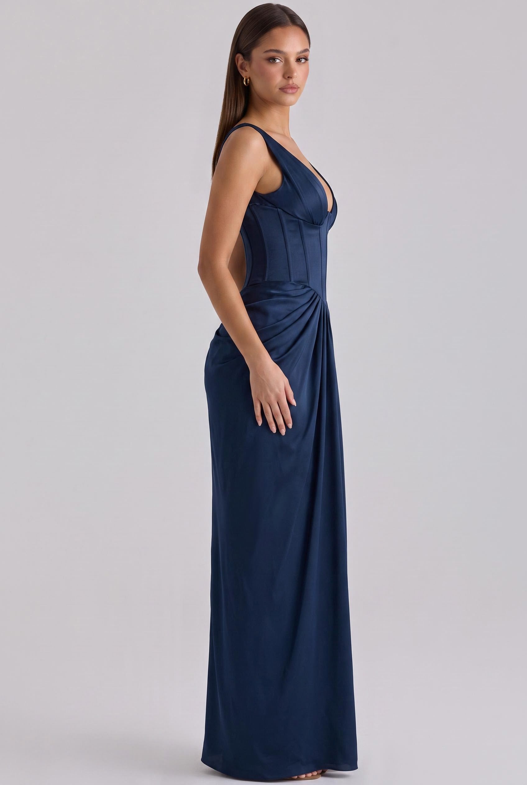 [Navy Blue]