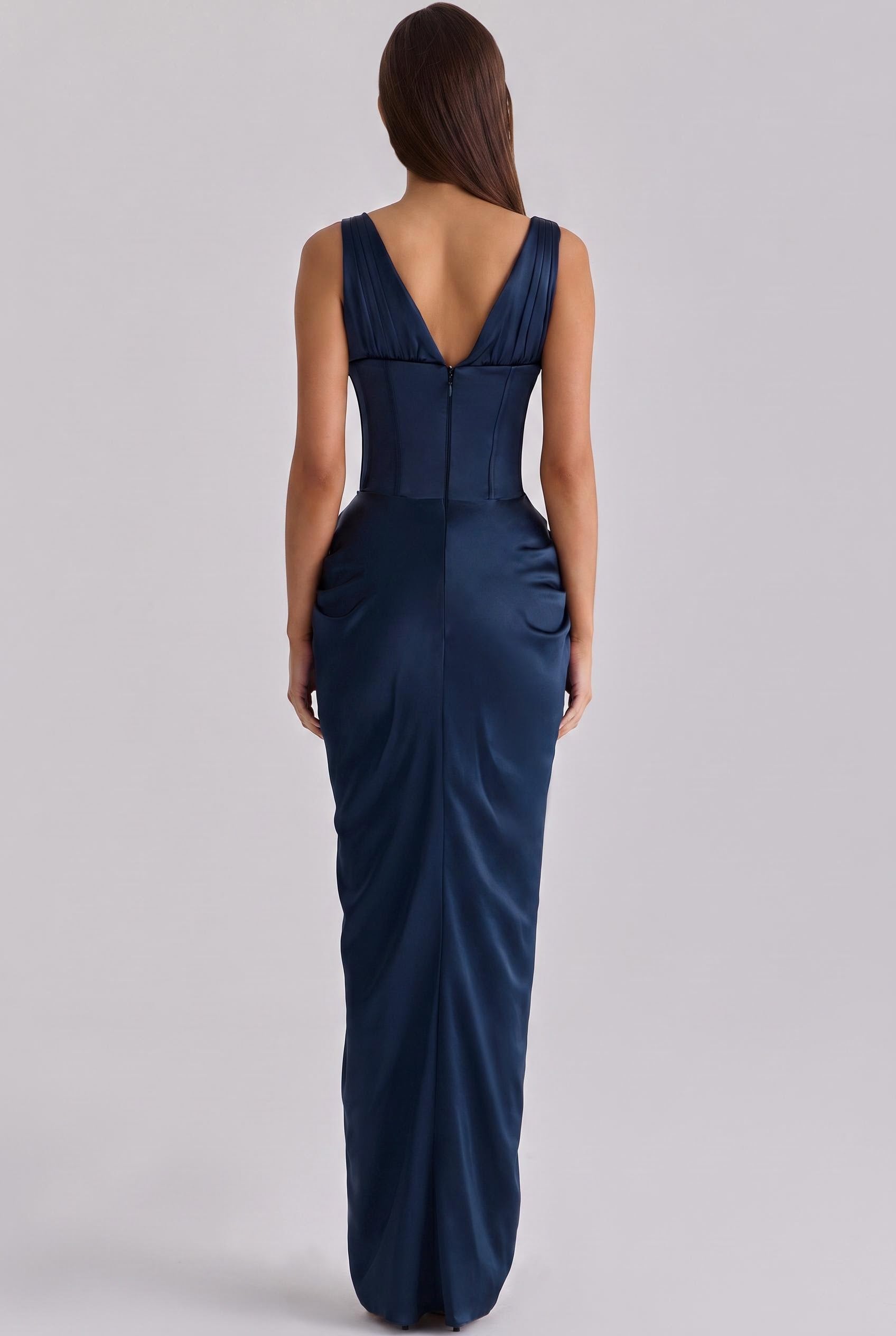 [Navy Blue]