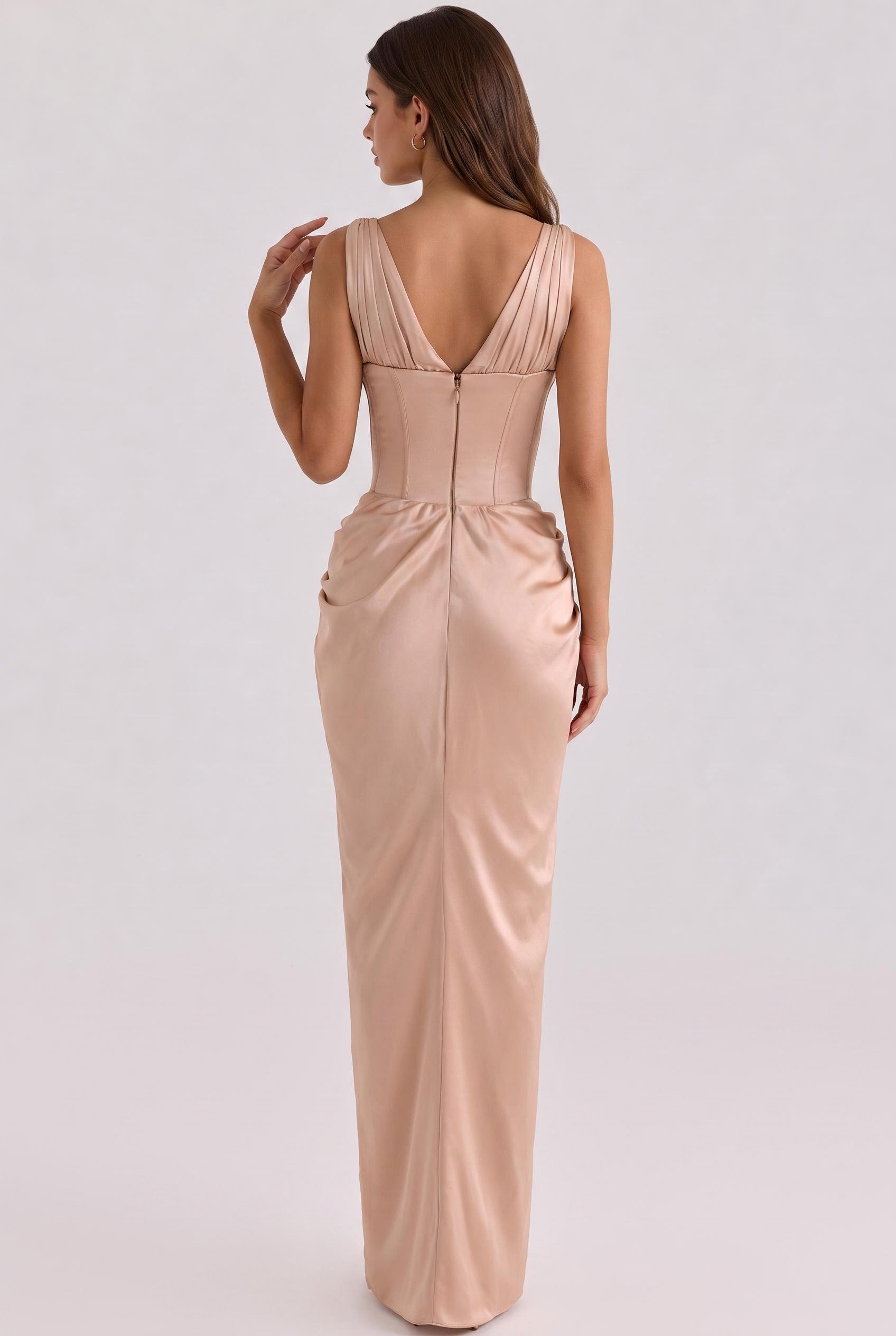 [Neutral Champagne]