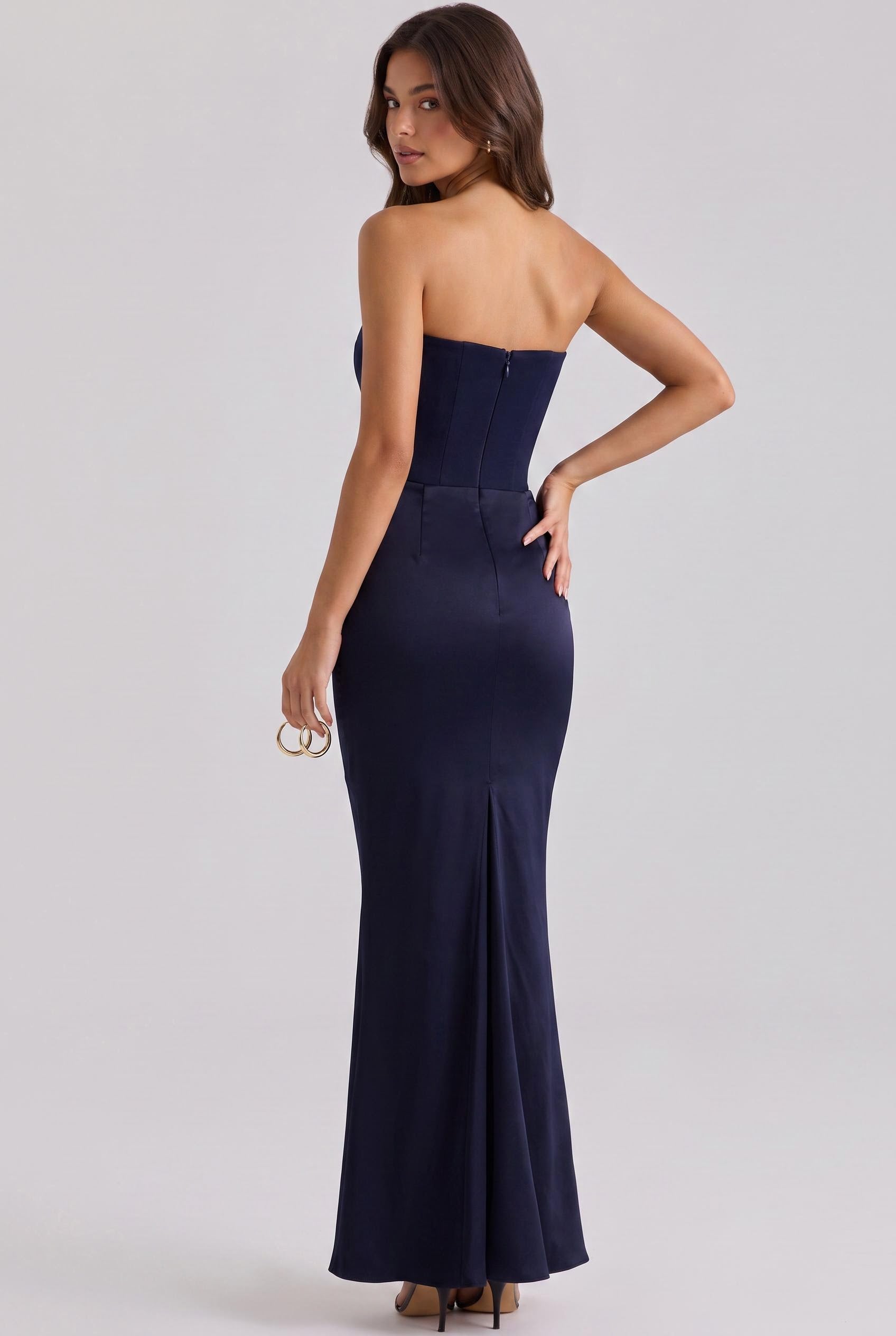 [Navy Blue]