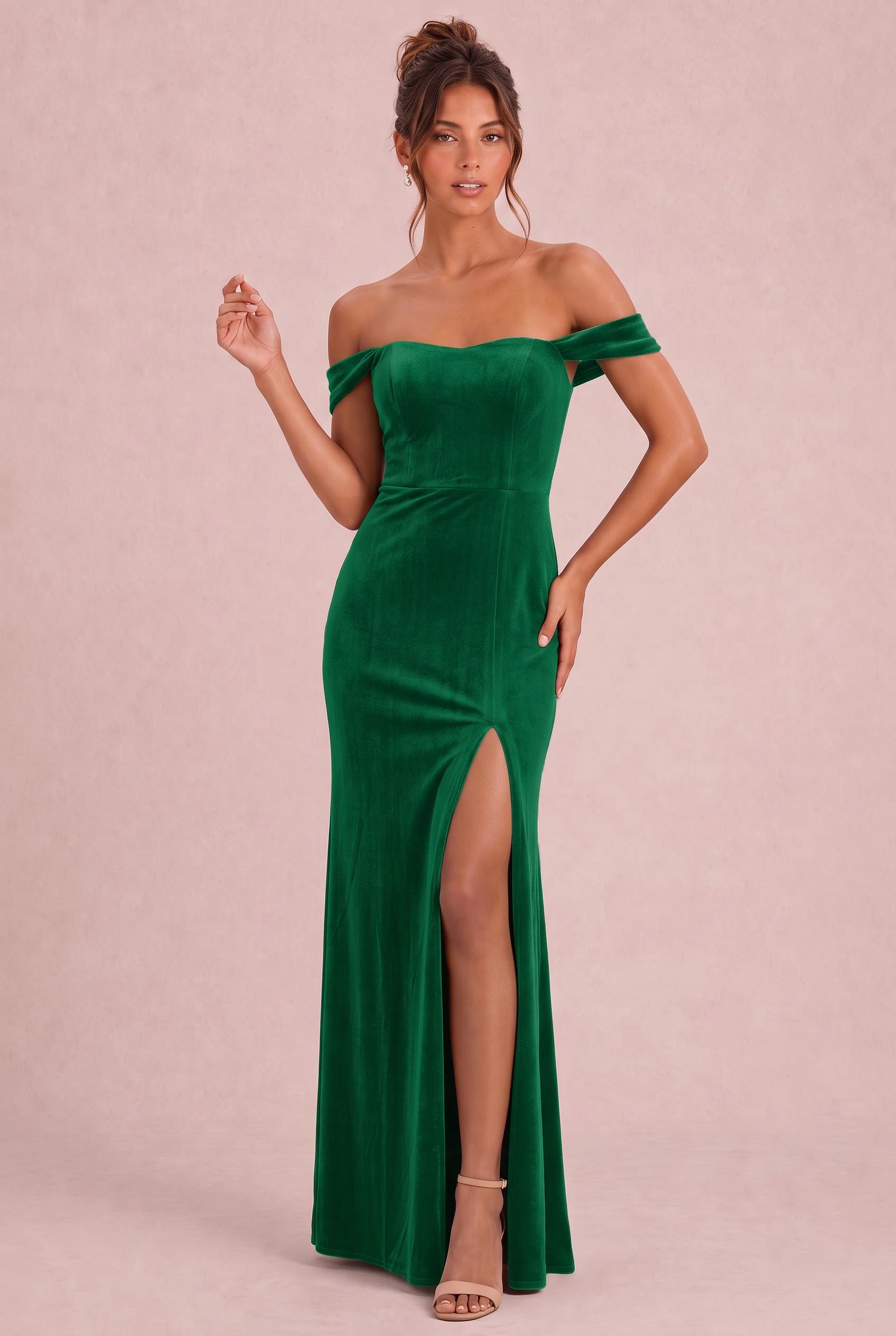 [Dark Green]