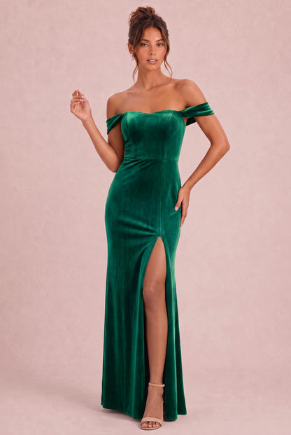 [Emerald]