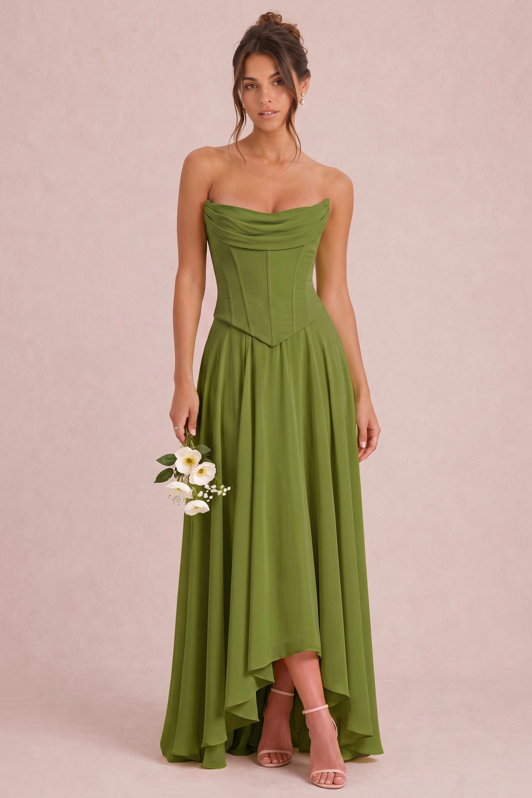 [Olive Green]