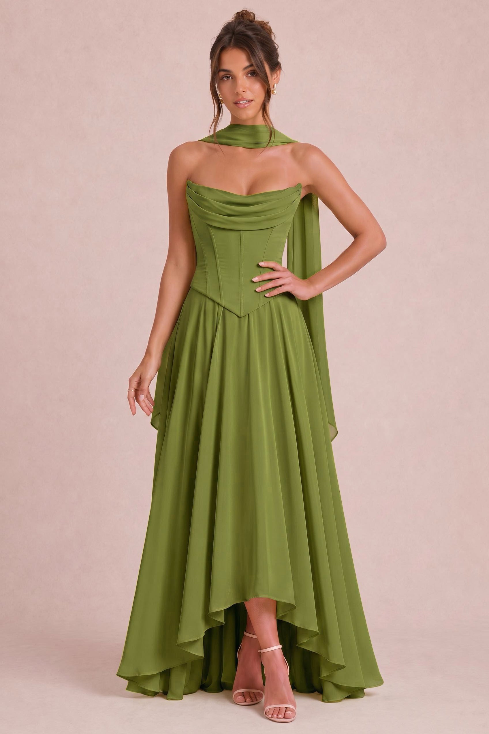 [Olive Green]