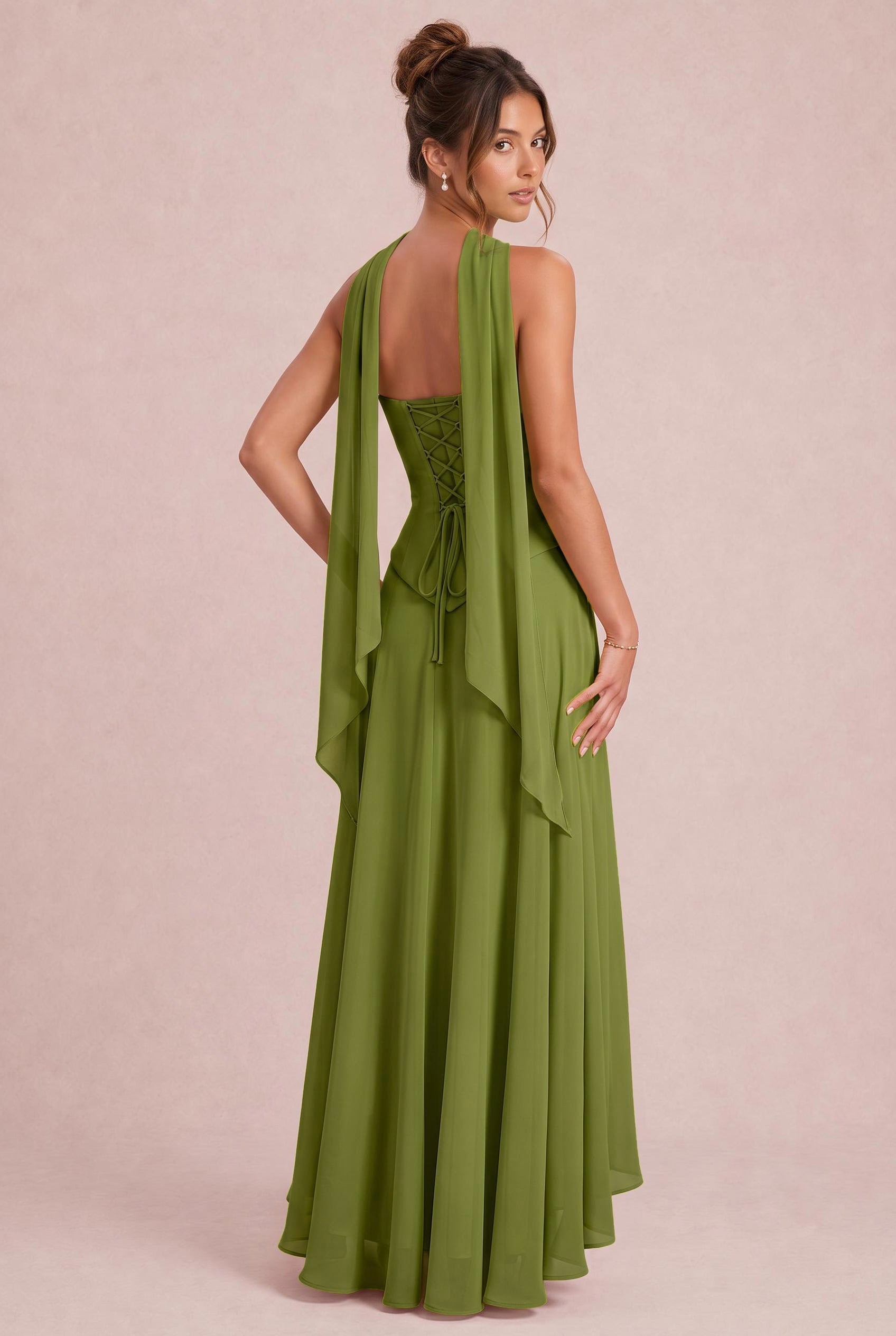[Olive Green]
