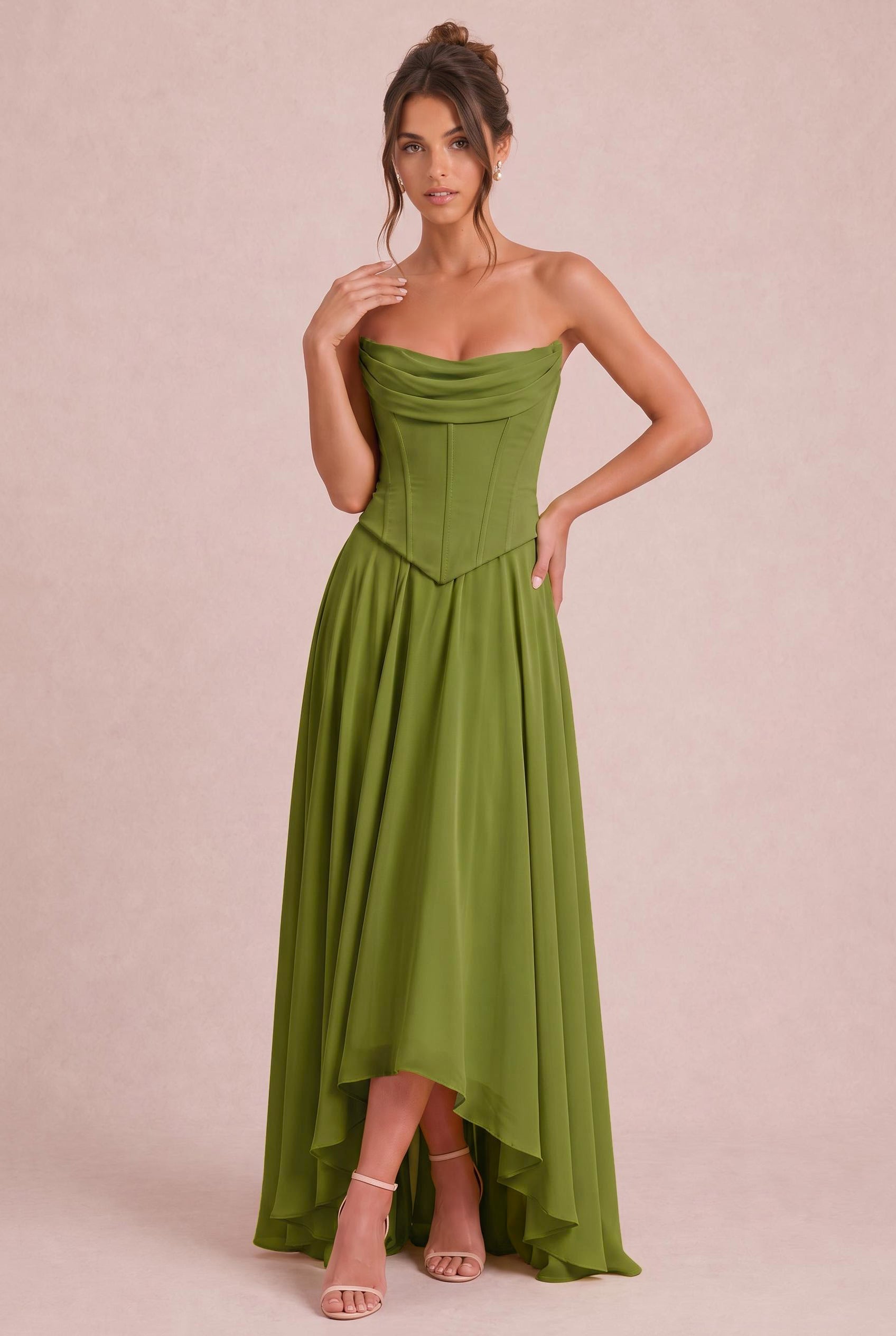 [Olive Green]