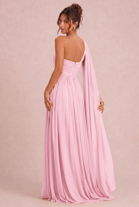 [Blushing Pink]
