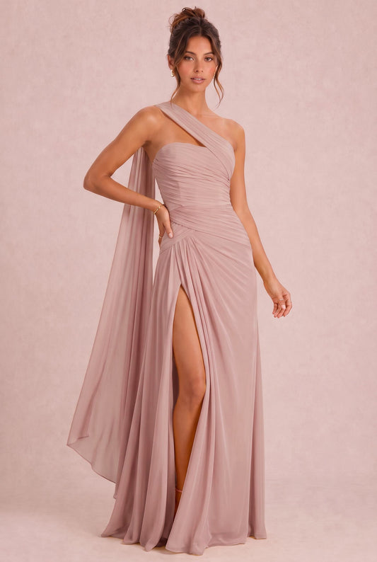 [Dusty Rose]