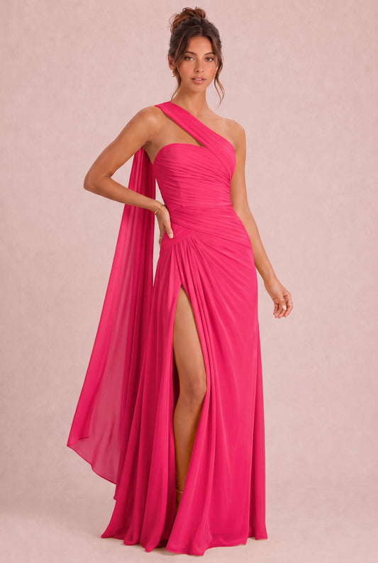 [Hot Pink]