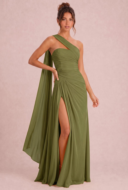 [Olive Green]