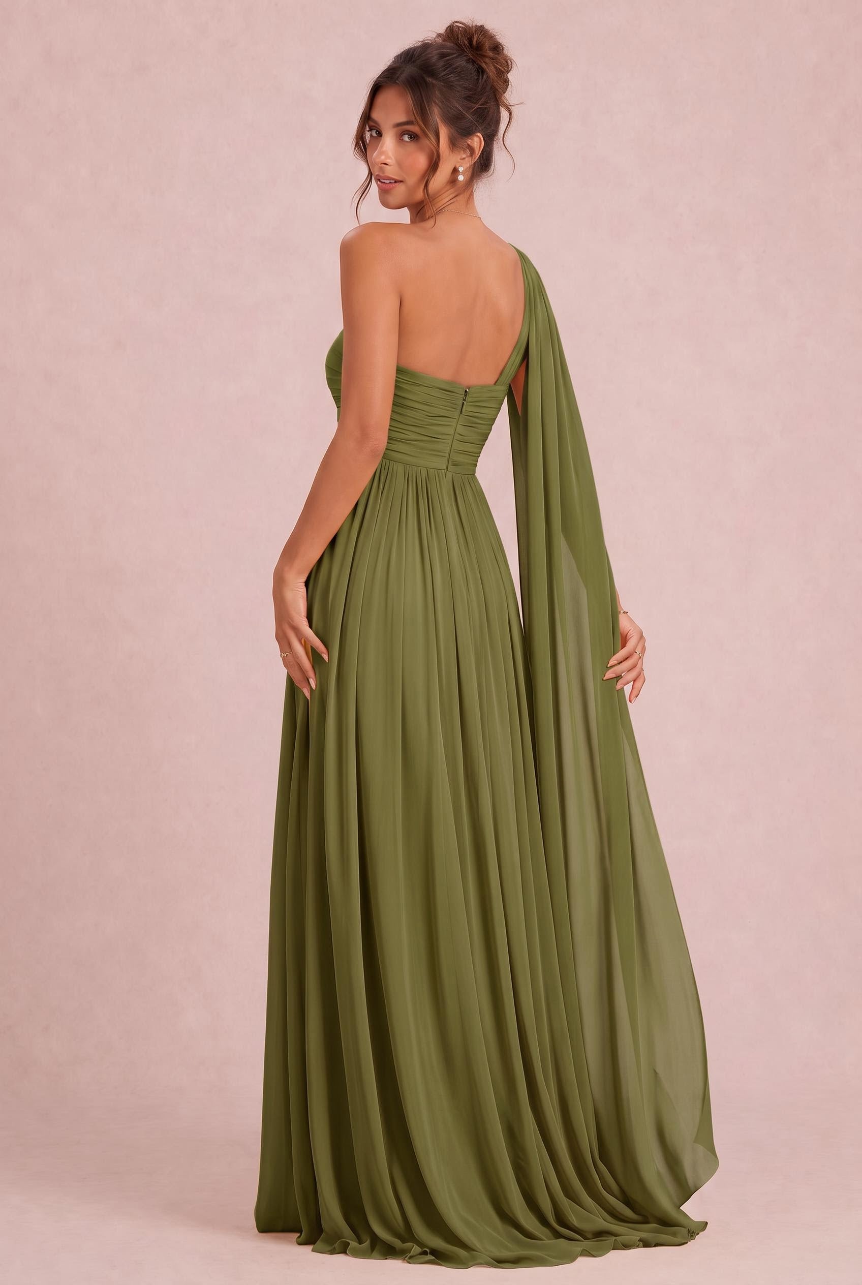 [Olive Green]