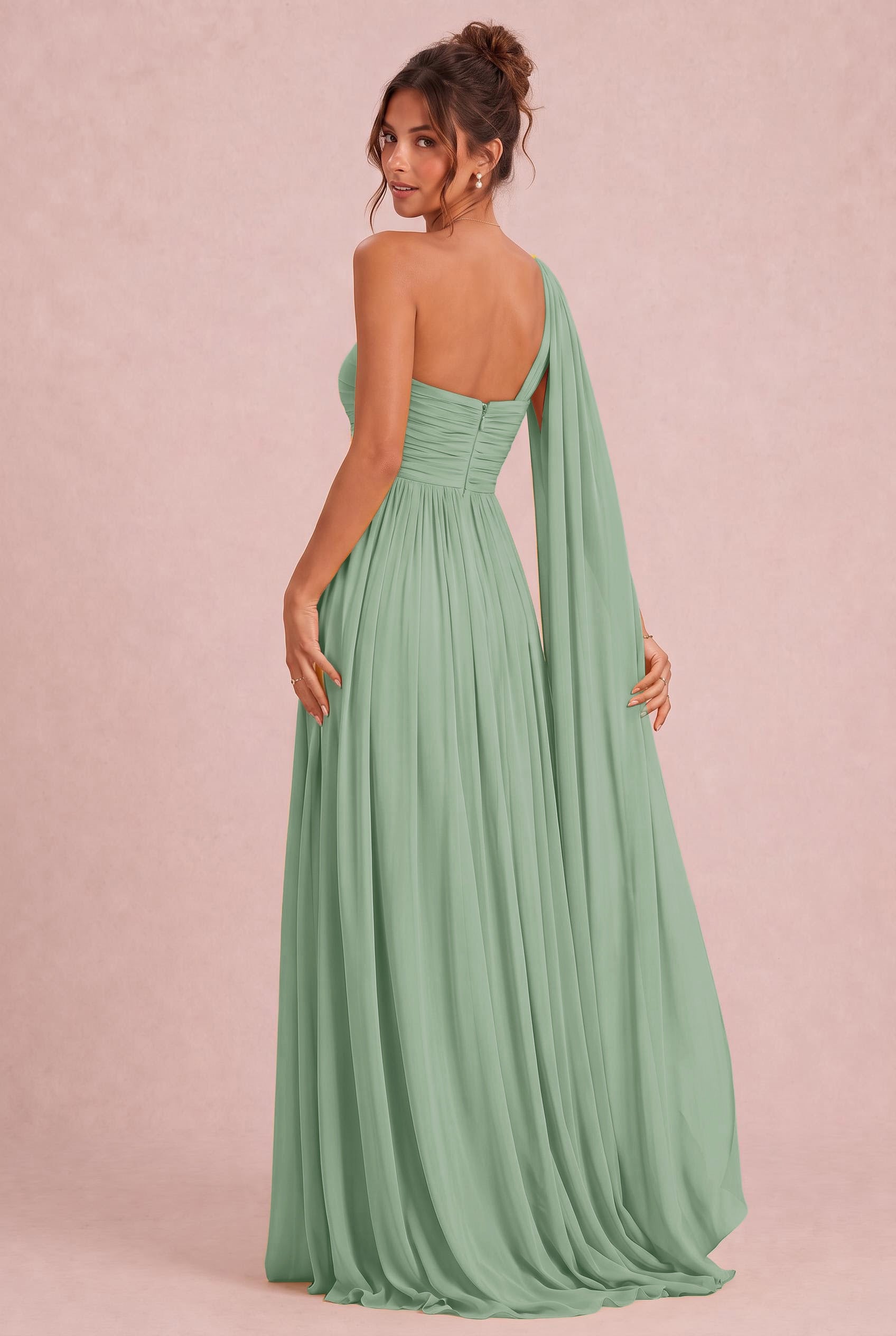 [Sage Green]