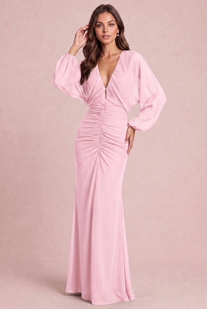 [Blushing Pink]