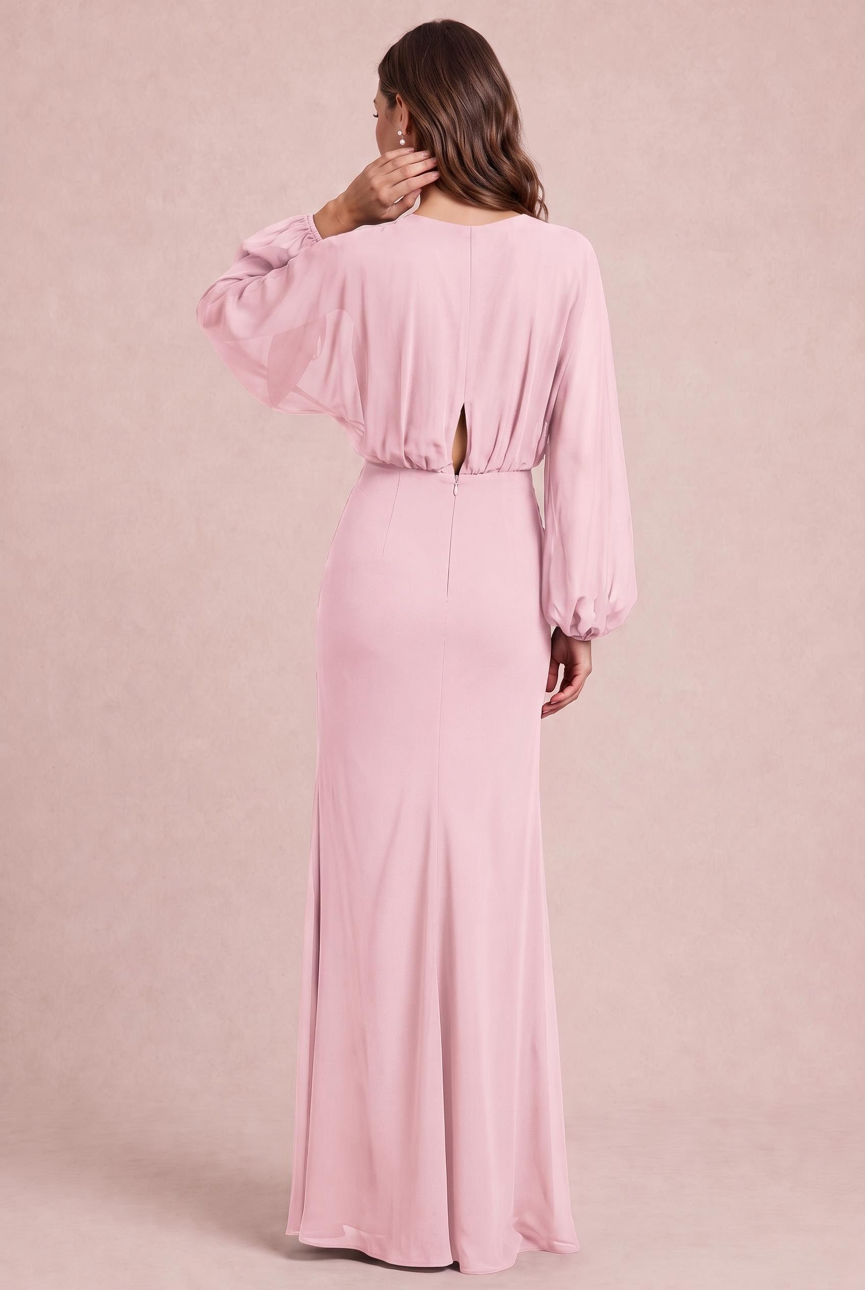 [Blushing Pink]