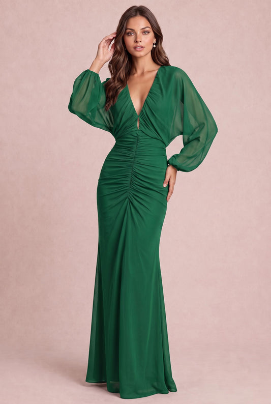 [Dark Green]