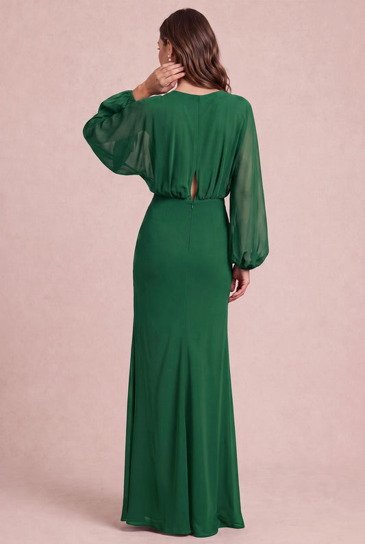 [Dark Green]