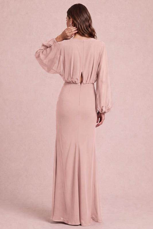 [Dusty Rose]