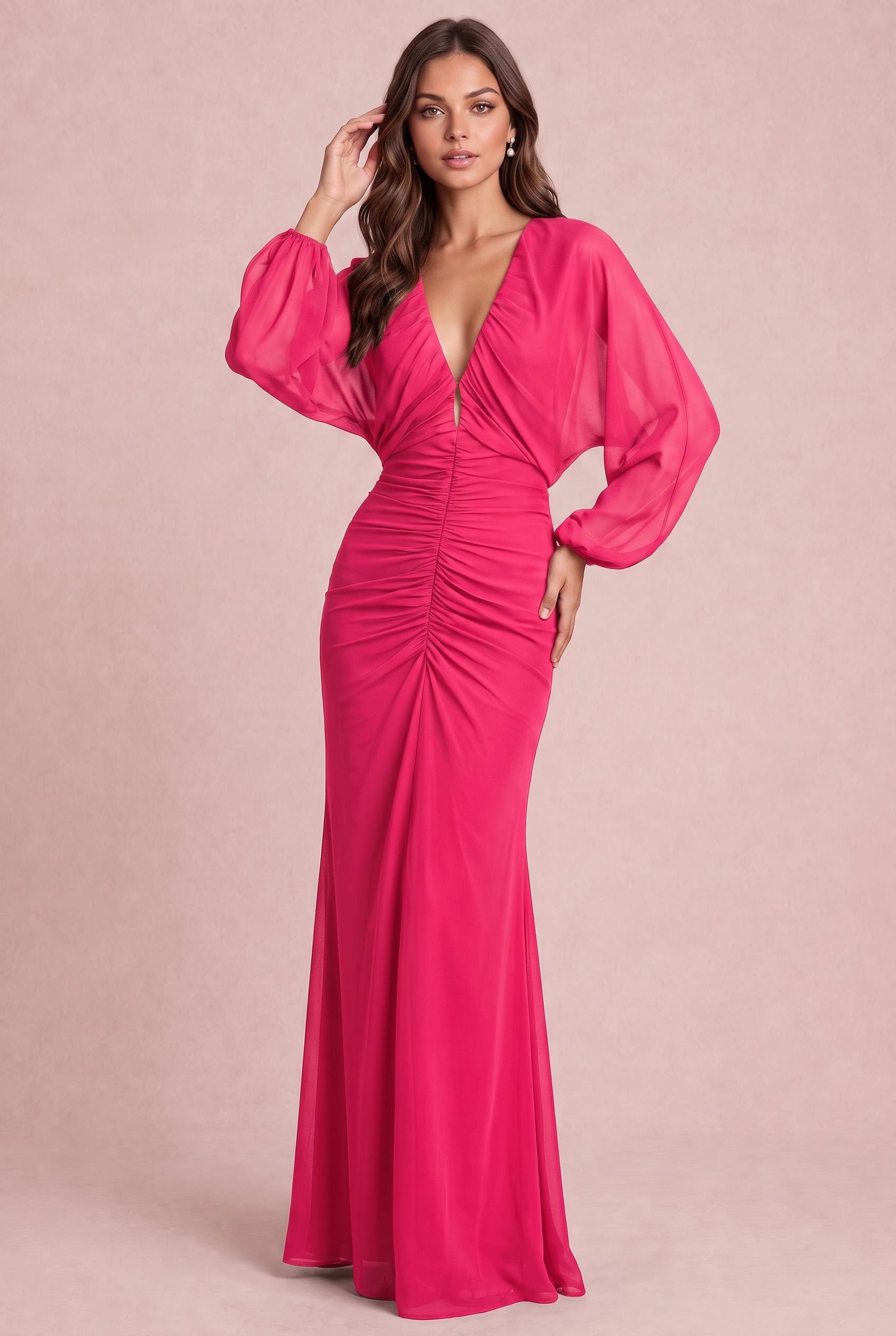 [Hot Pink]