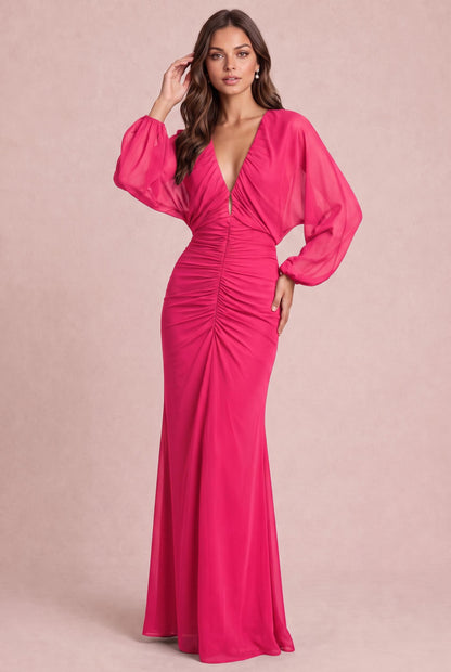 [Hot Pink]