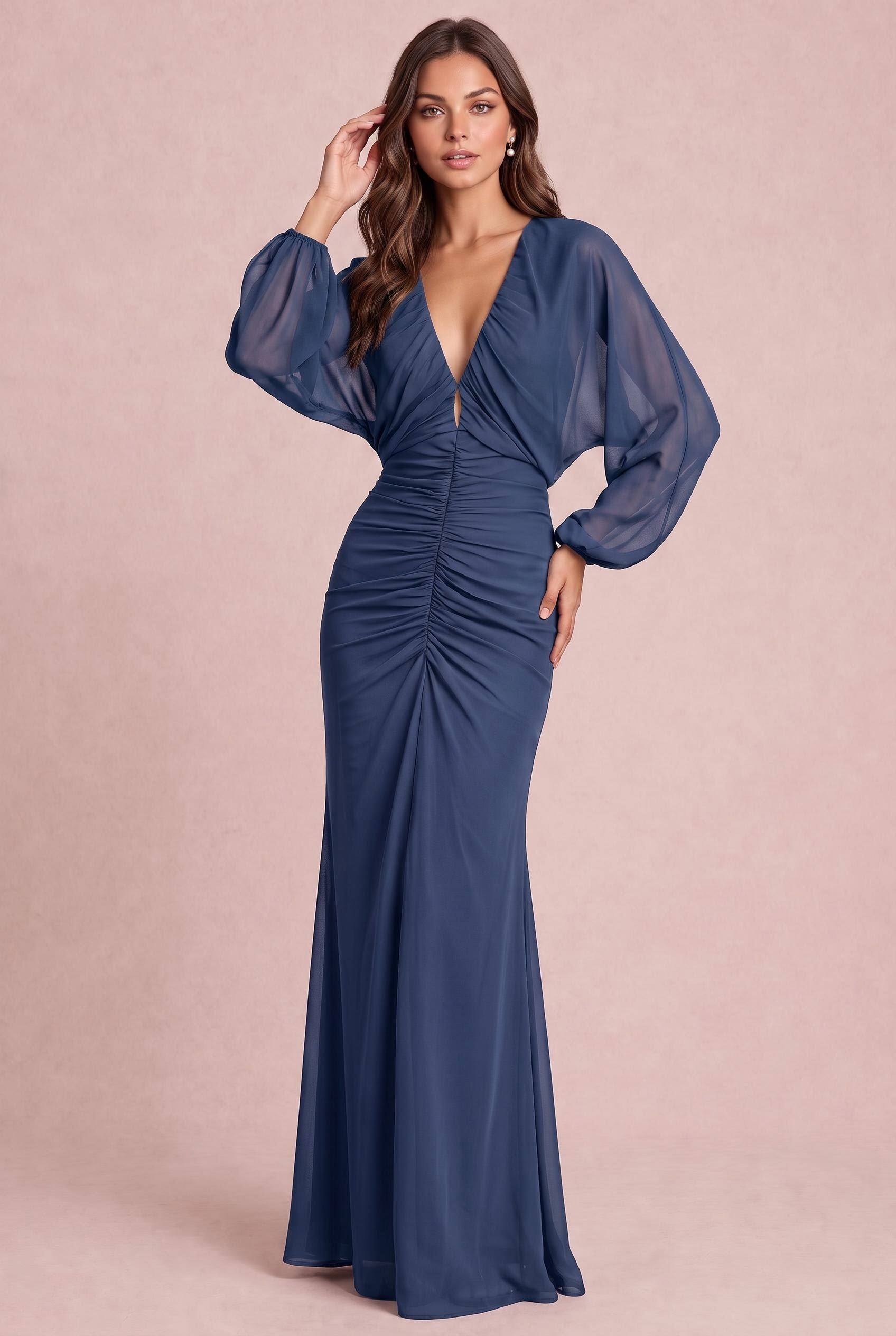 [Navy Blue]
