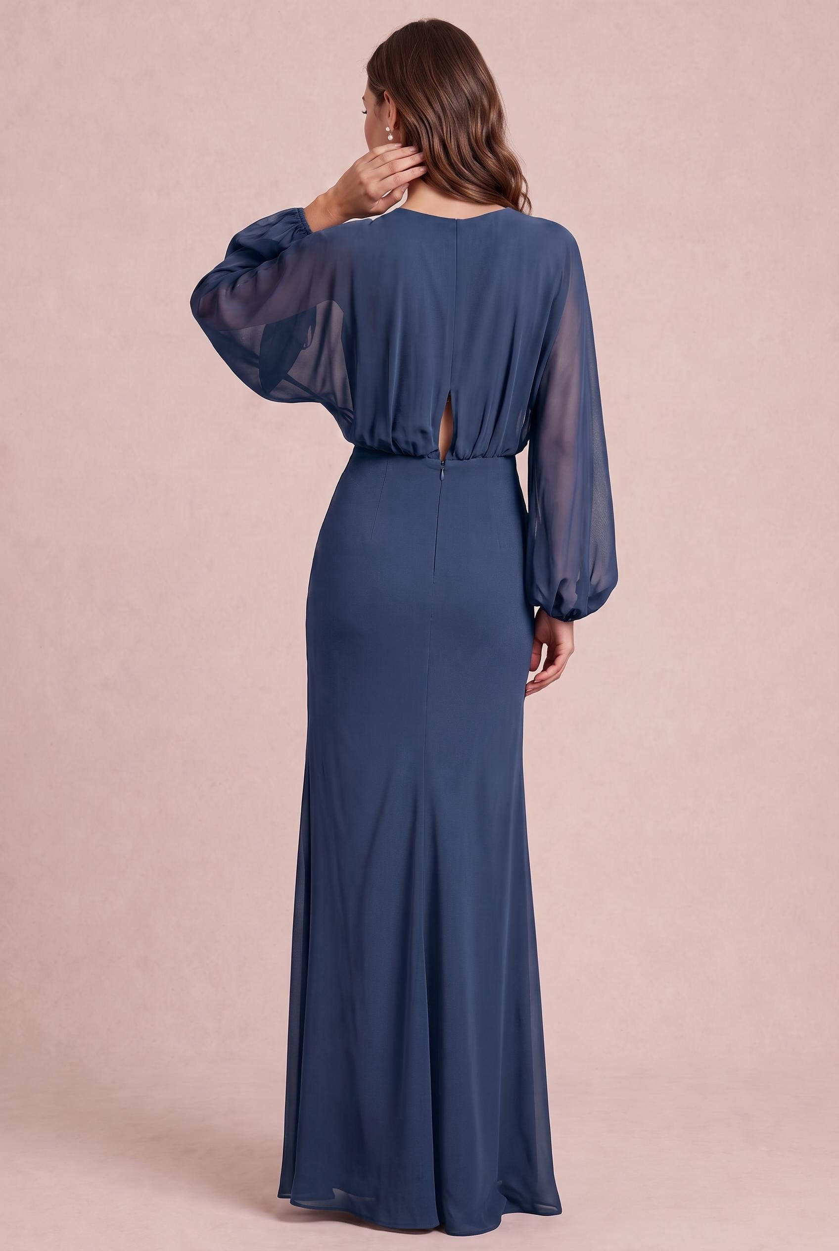 [Navy Blue]